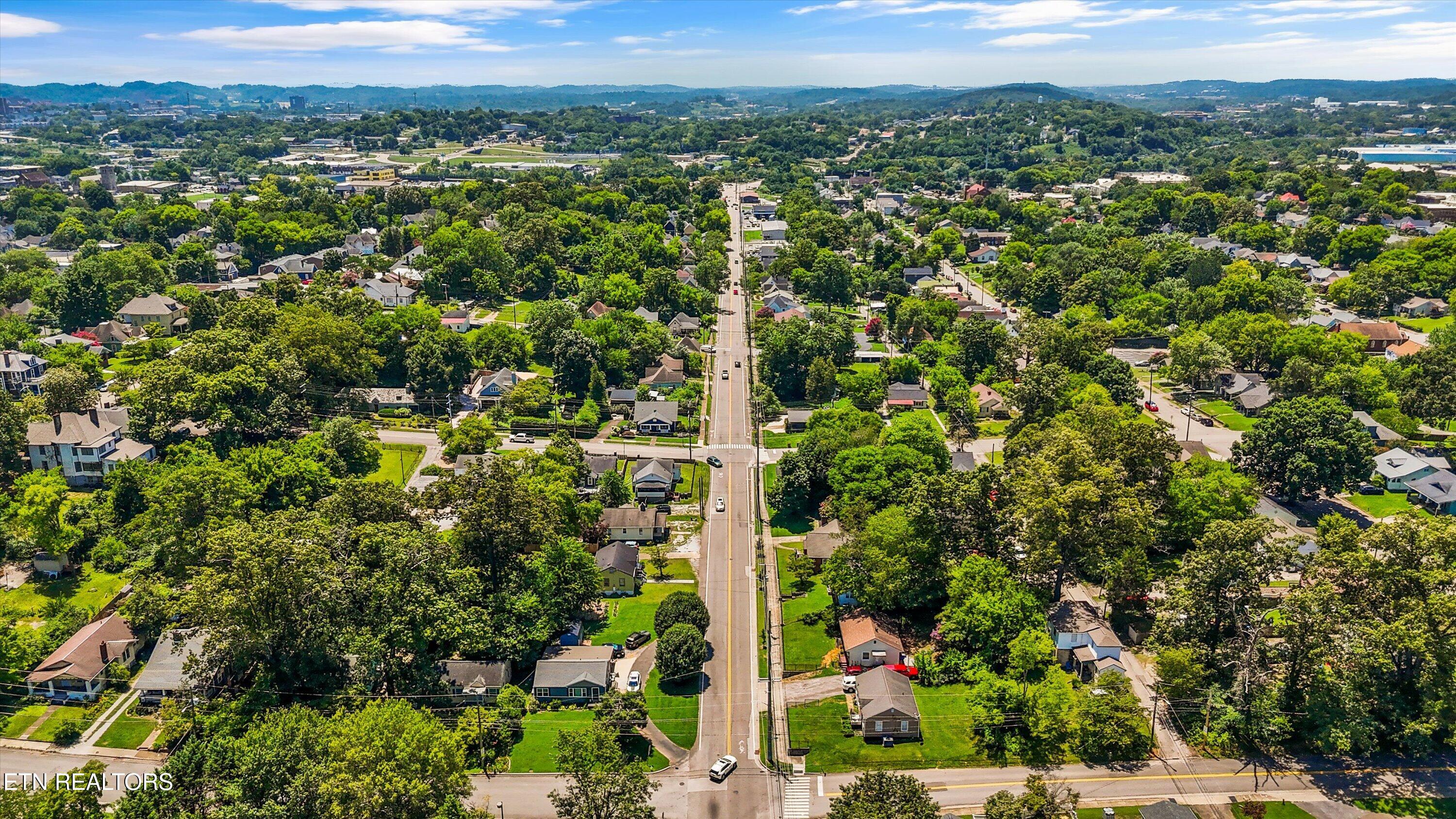 708 E Woodland Avenue Knoxville TN 37917