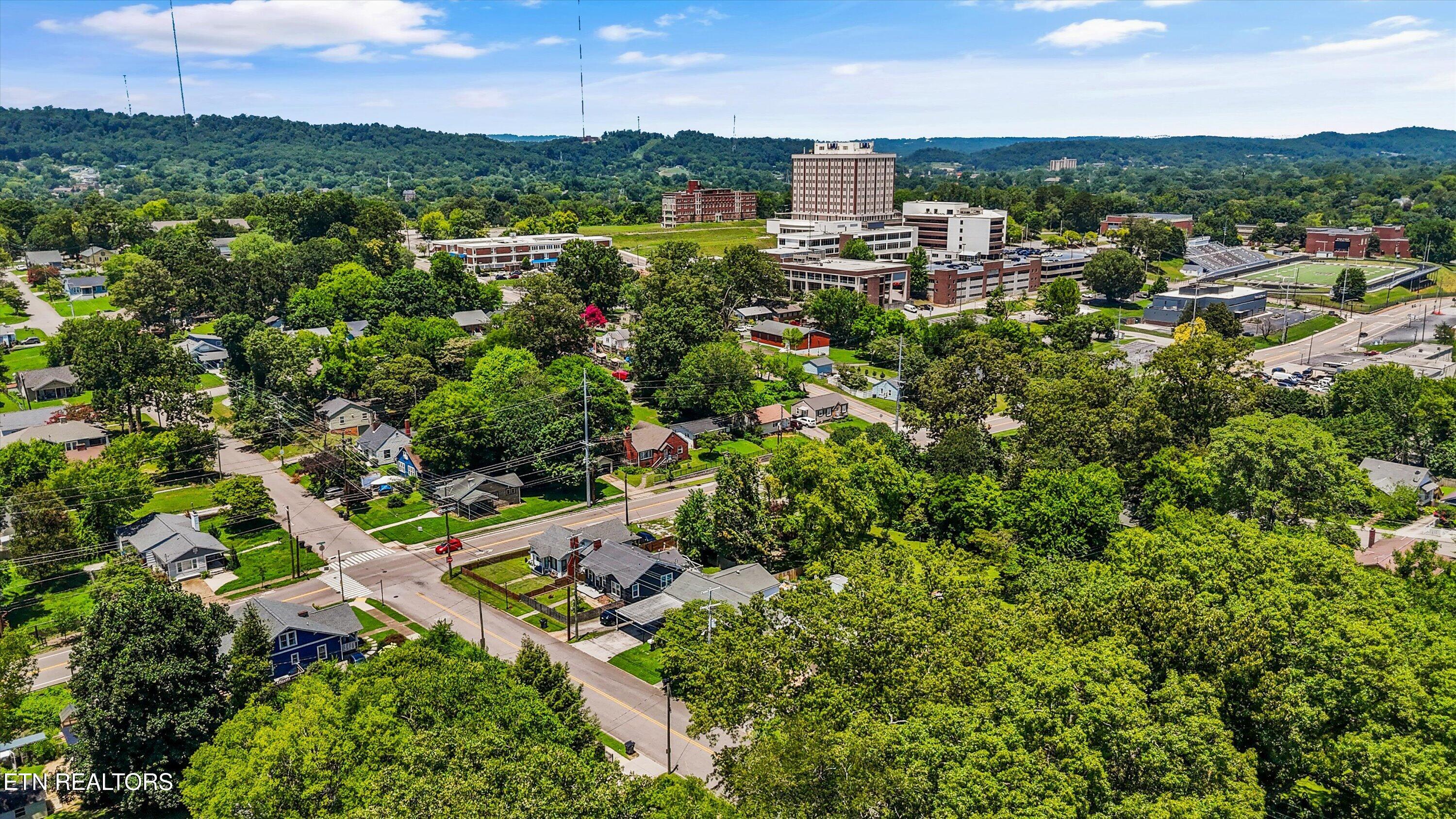 708 E Woodland Avenue Knoxville TN 37917
