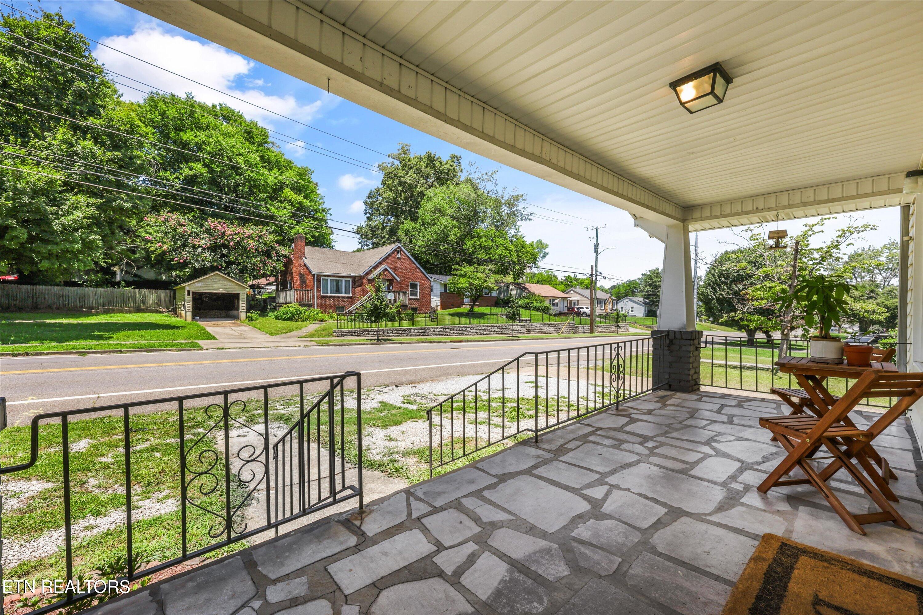 708 E Woodland Avenue Knoxville TN 37917