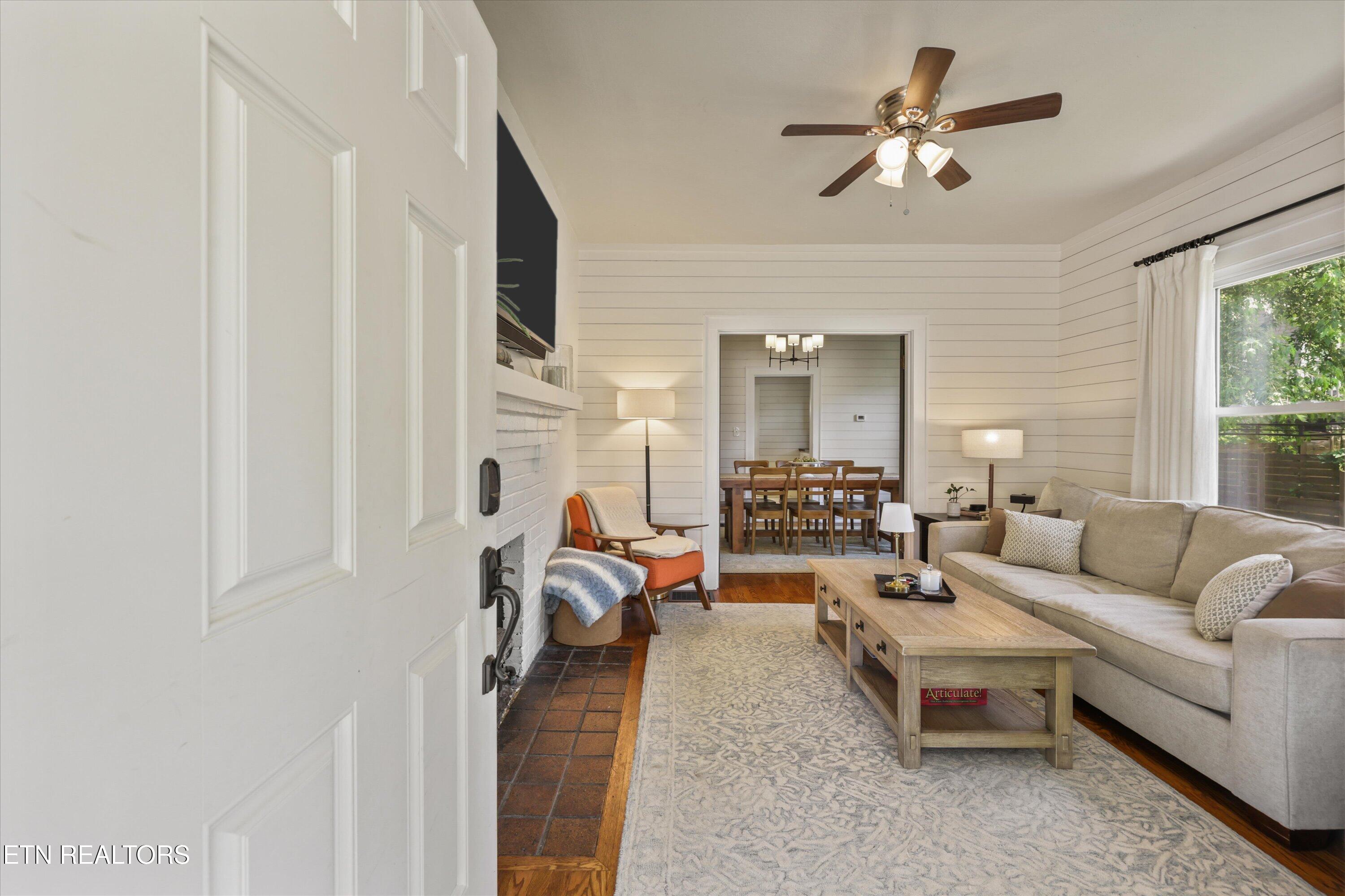 708 E Woodland Avenue Knoxville TN 37917