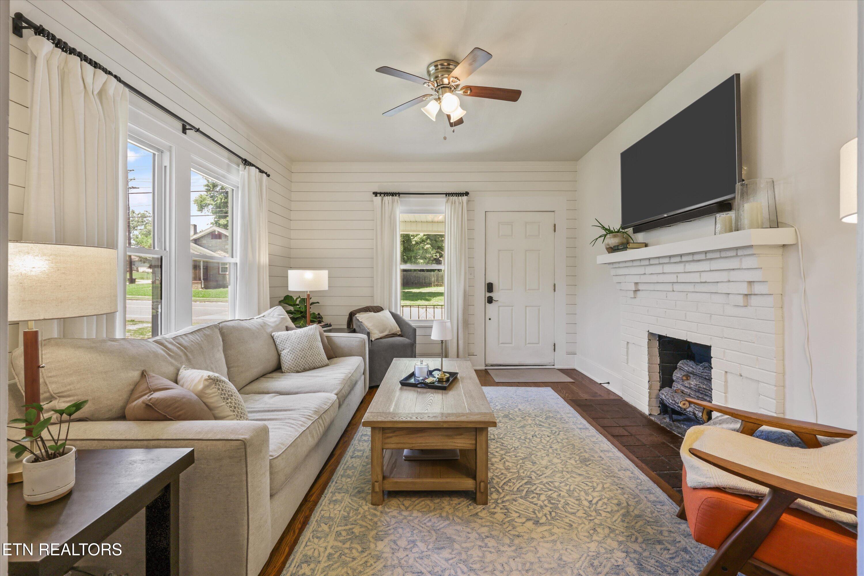 708 E Woodland Avenue Knoxville TN 37917