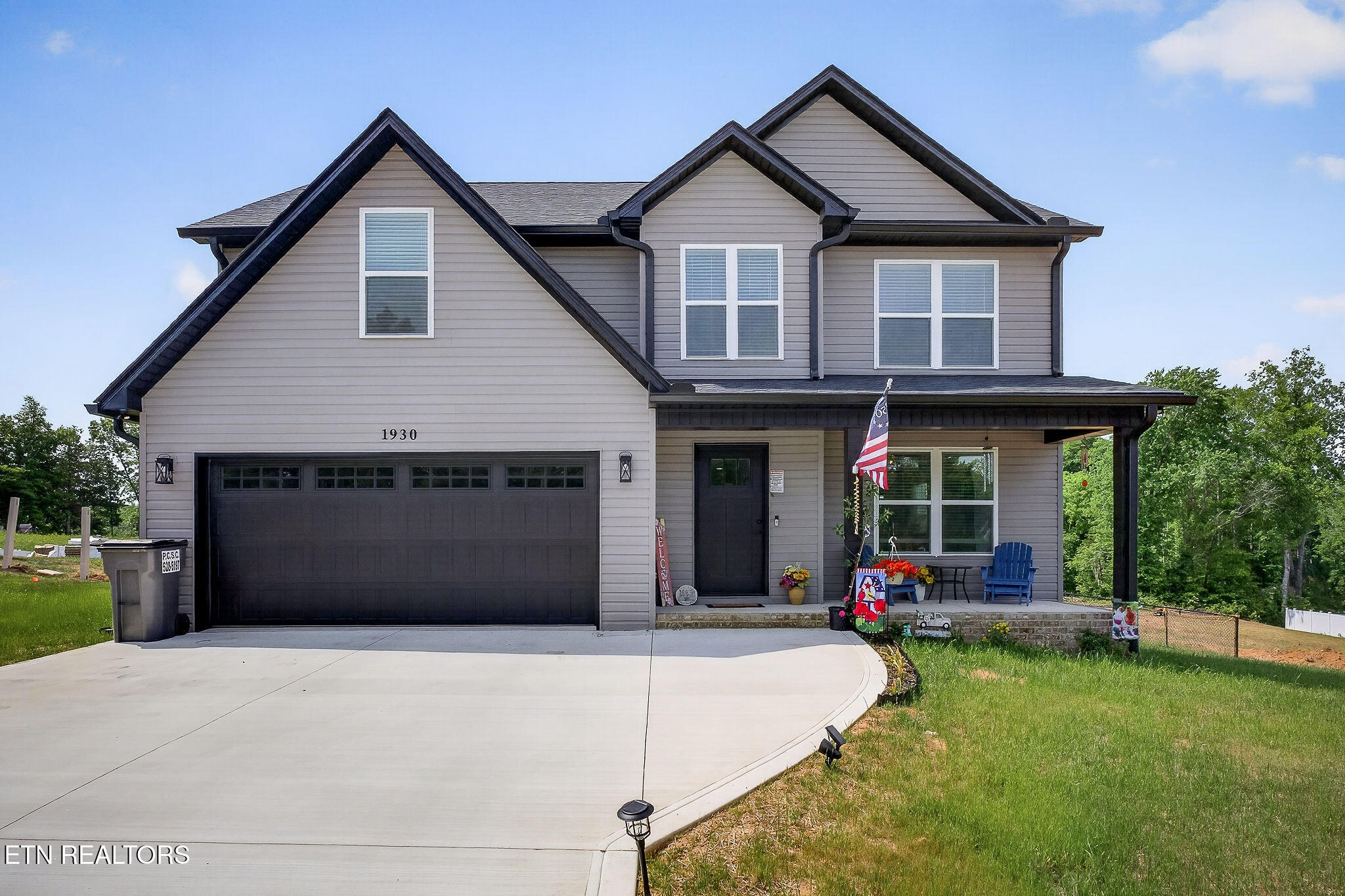 1930 Goolsby Lane Cookeville TN 38506