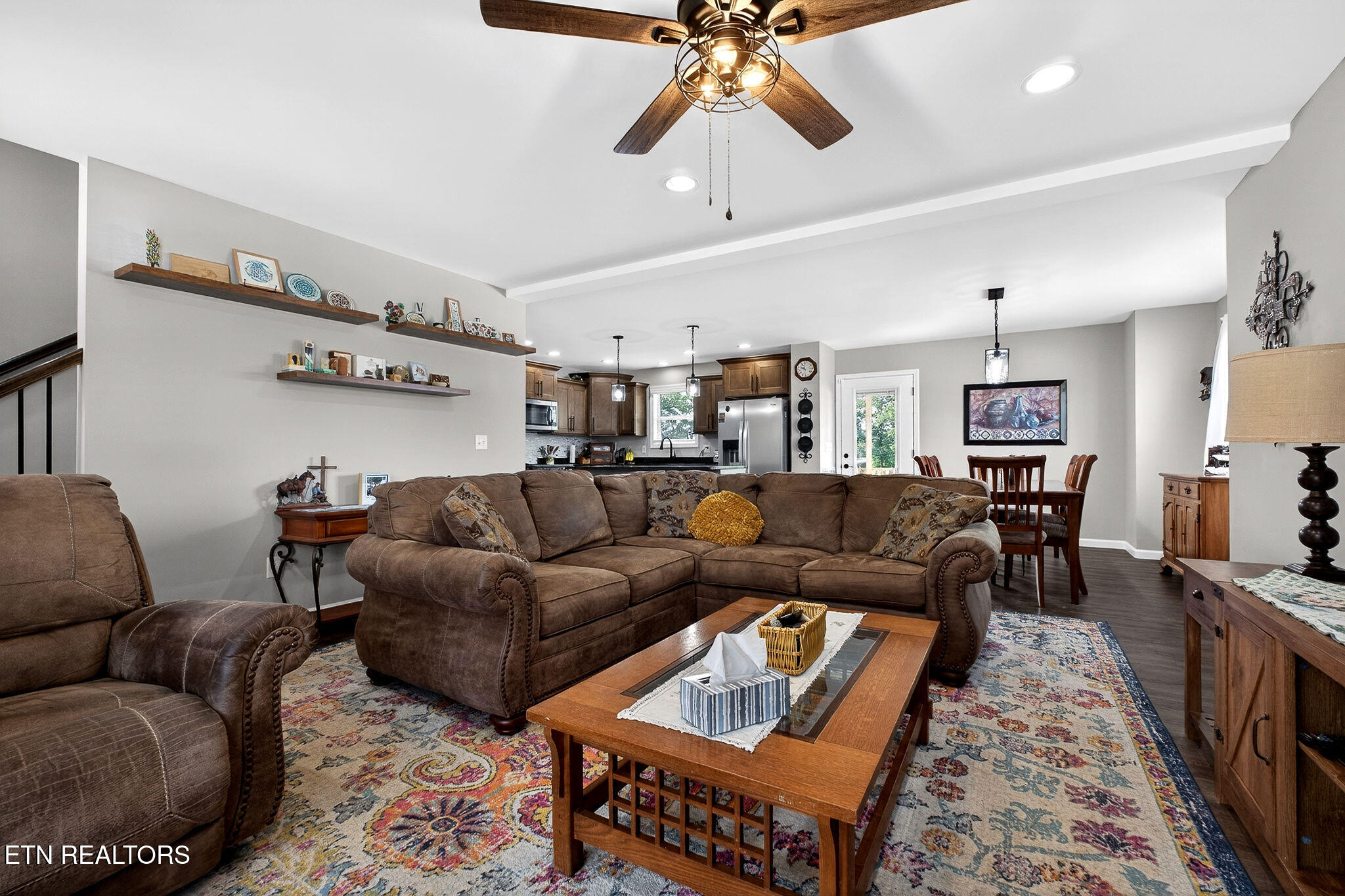 1930 Goolsby Lane Cookeville TN 38506