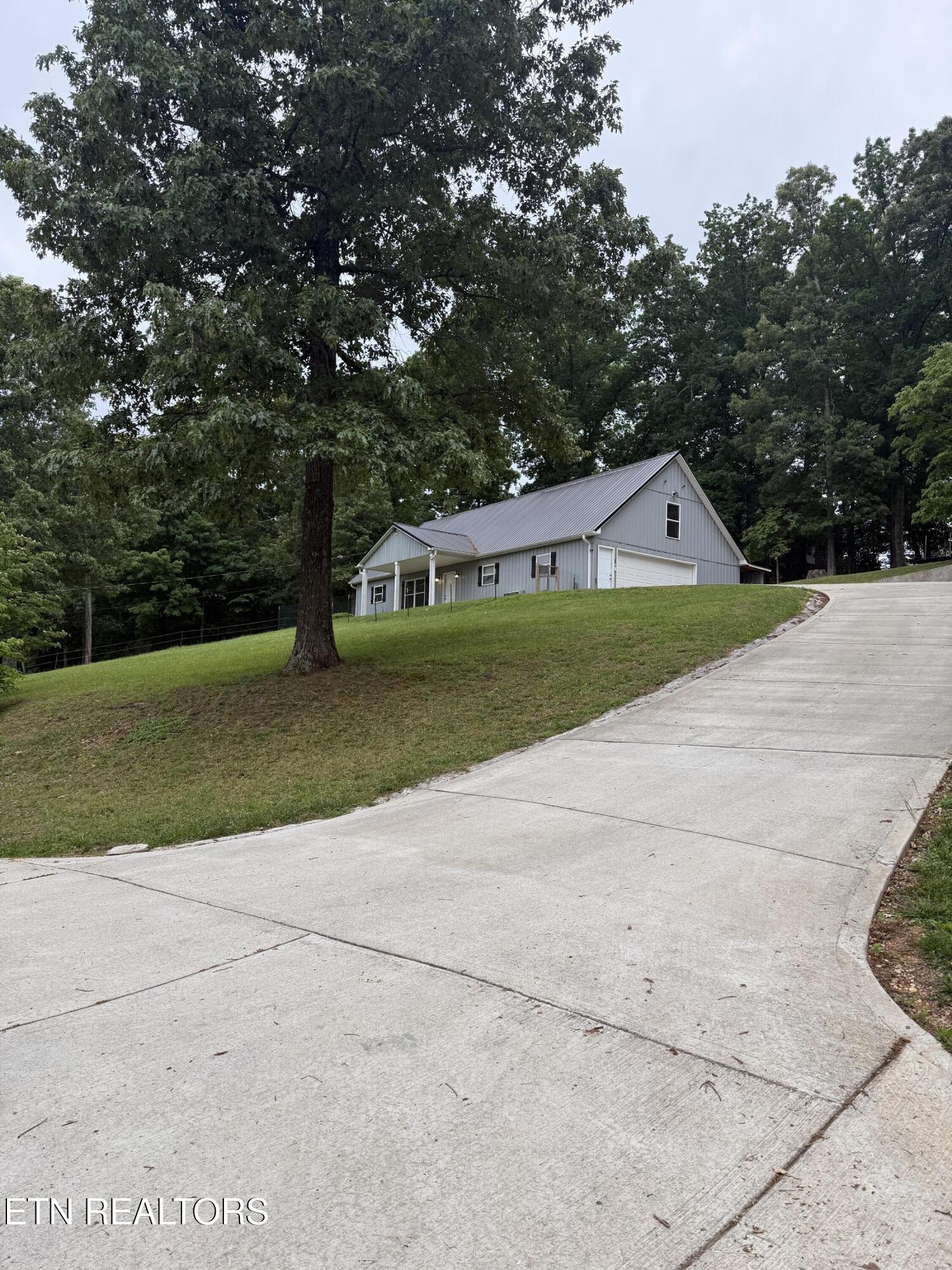 525 Canton Hollow Road Knoxville TN 37934