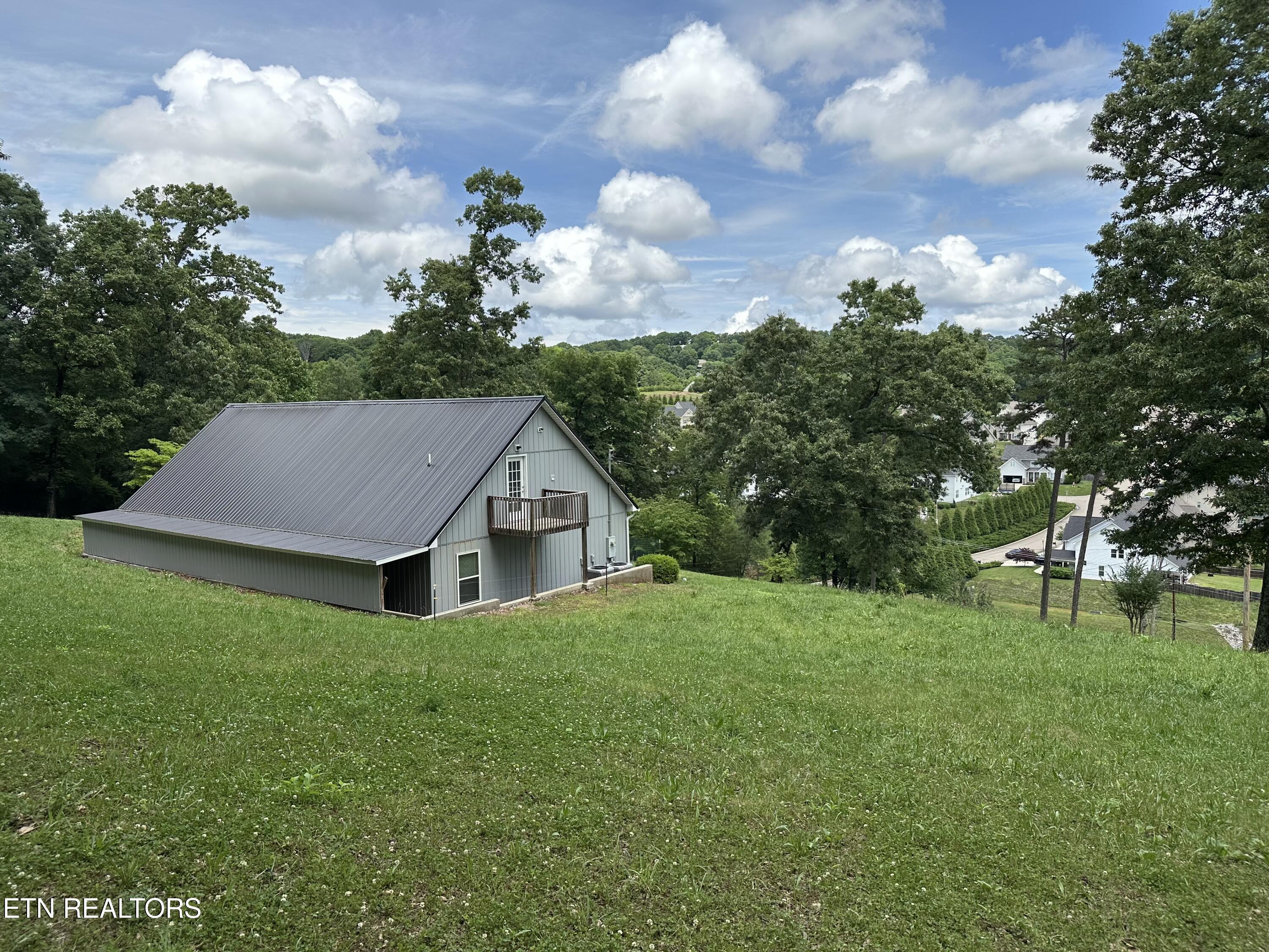 525 Canton Hollow Road Knoxville TN 37934