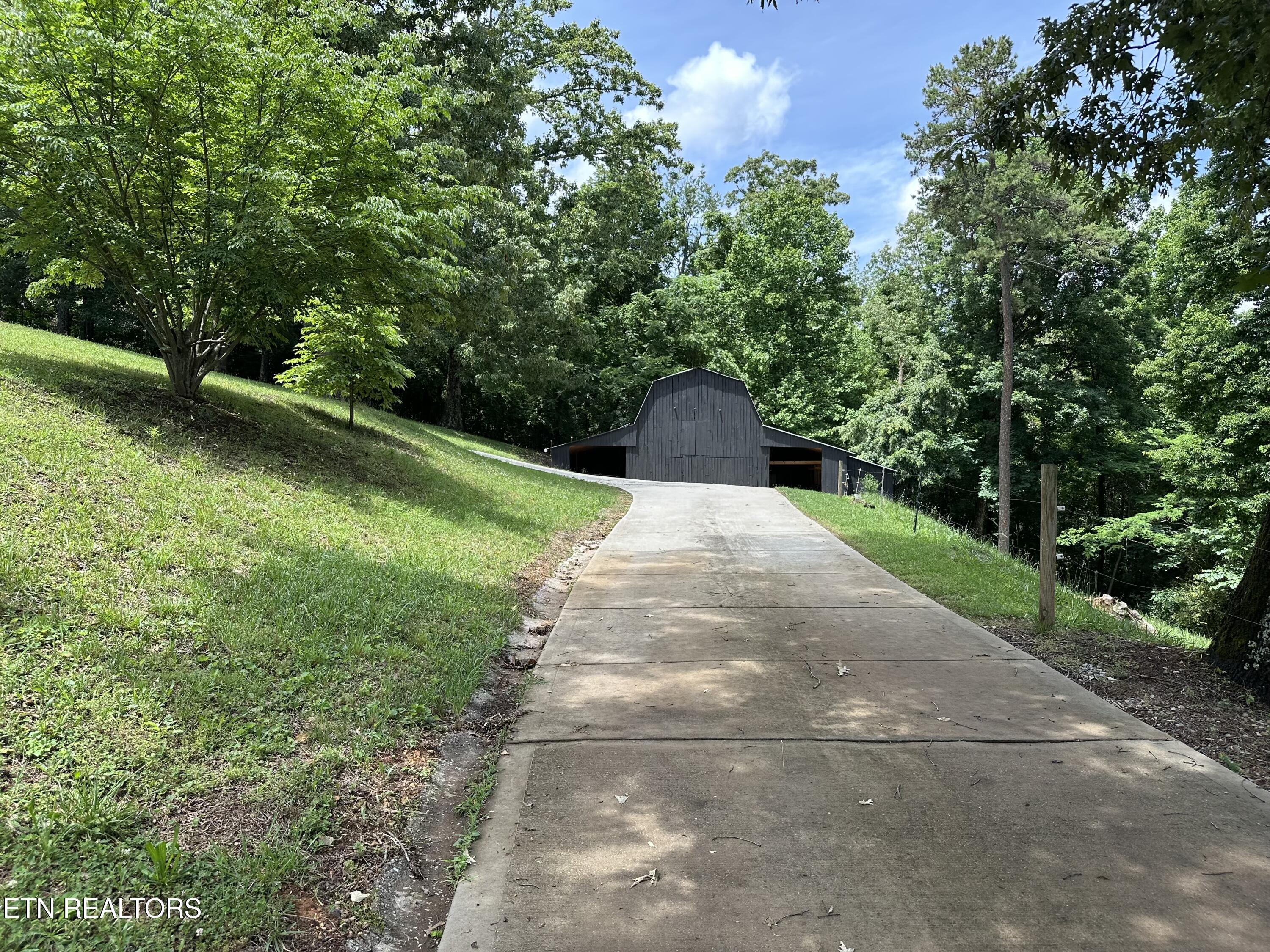 525 Canton Hollow Road Knoxville TN 37934