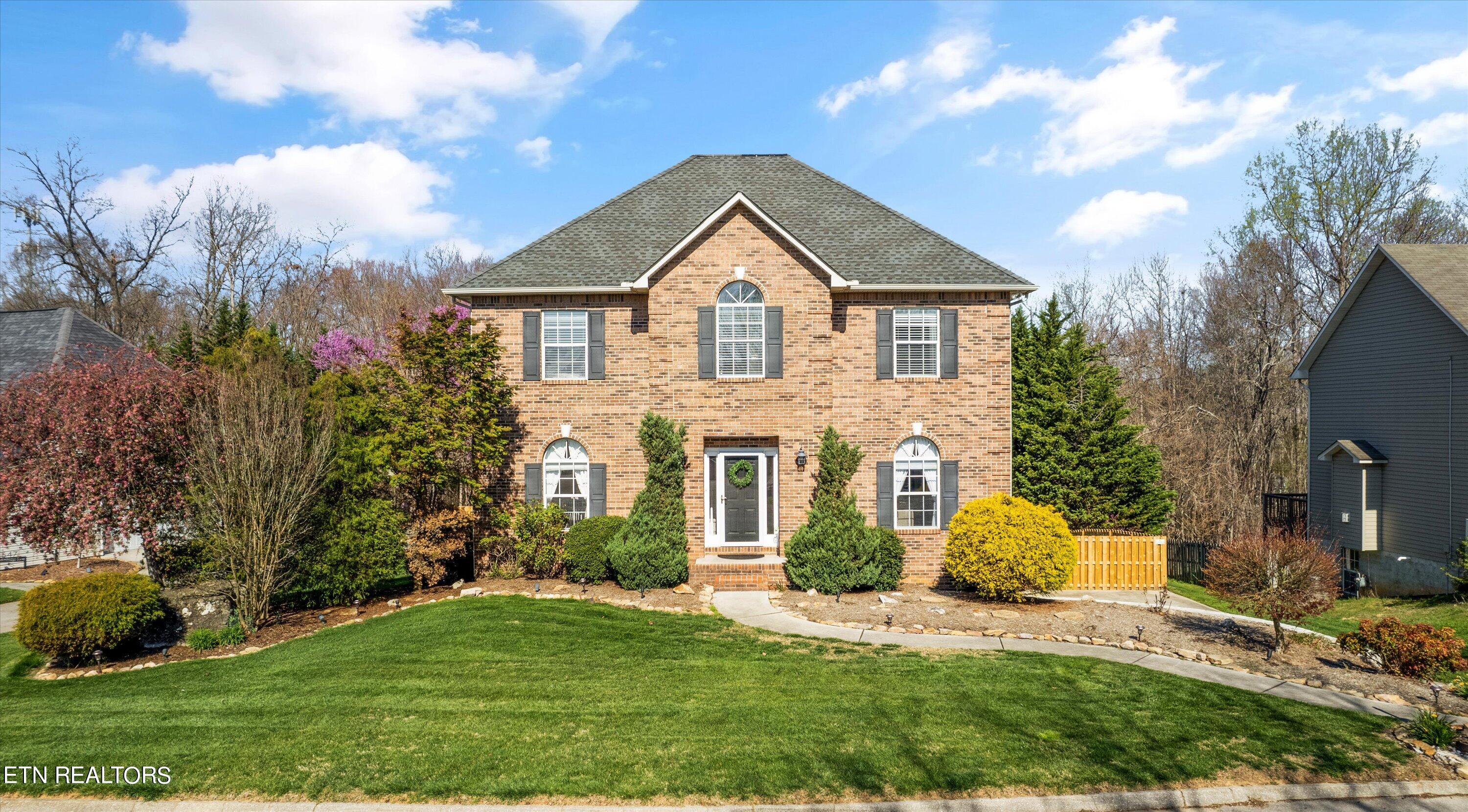 5641 Summitridge Lane Knoxville TN 37921