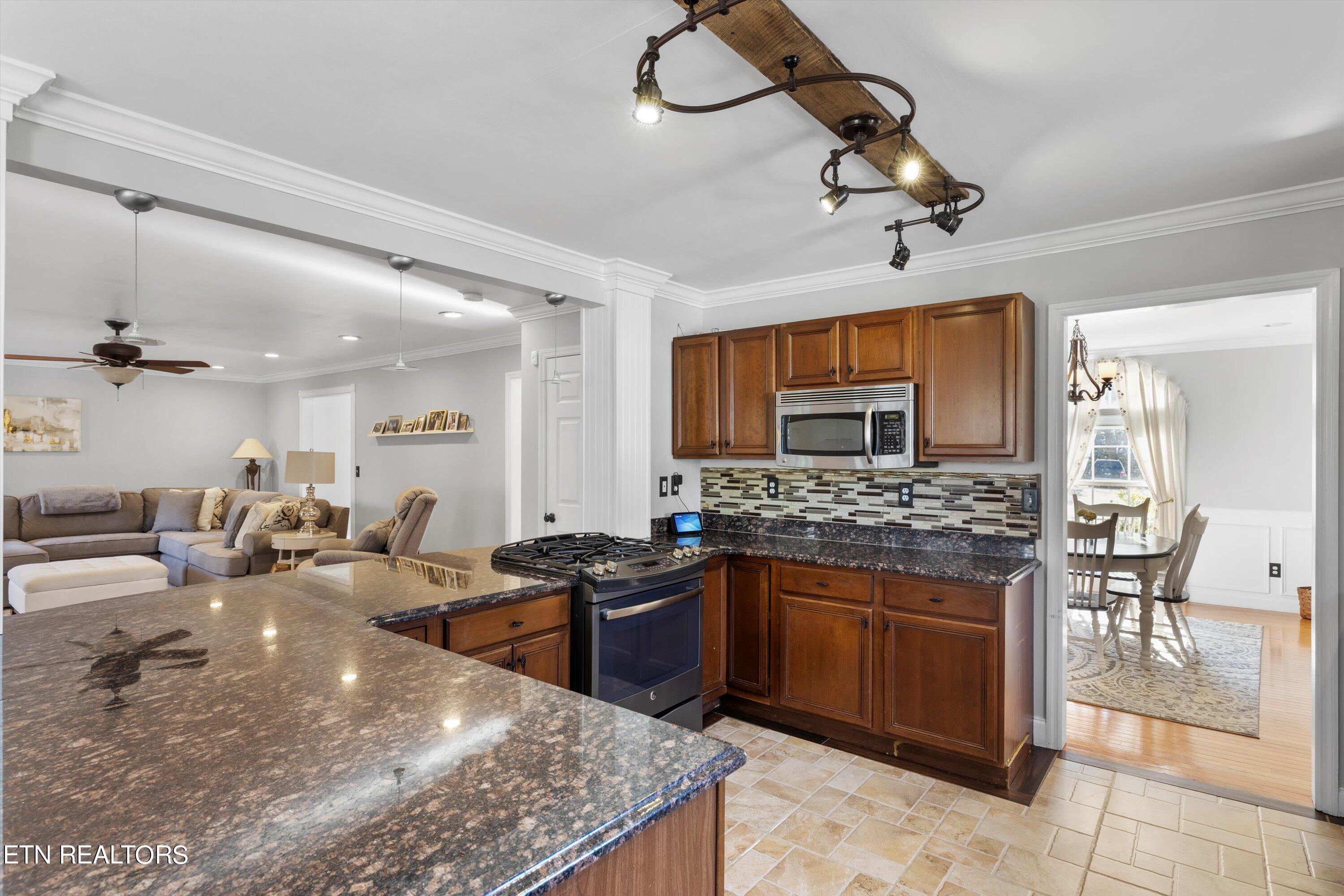 5641 Summitridge Lane Knoxville TN 37921