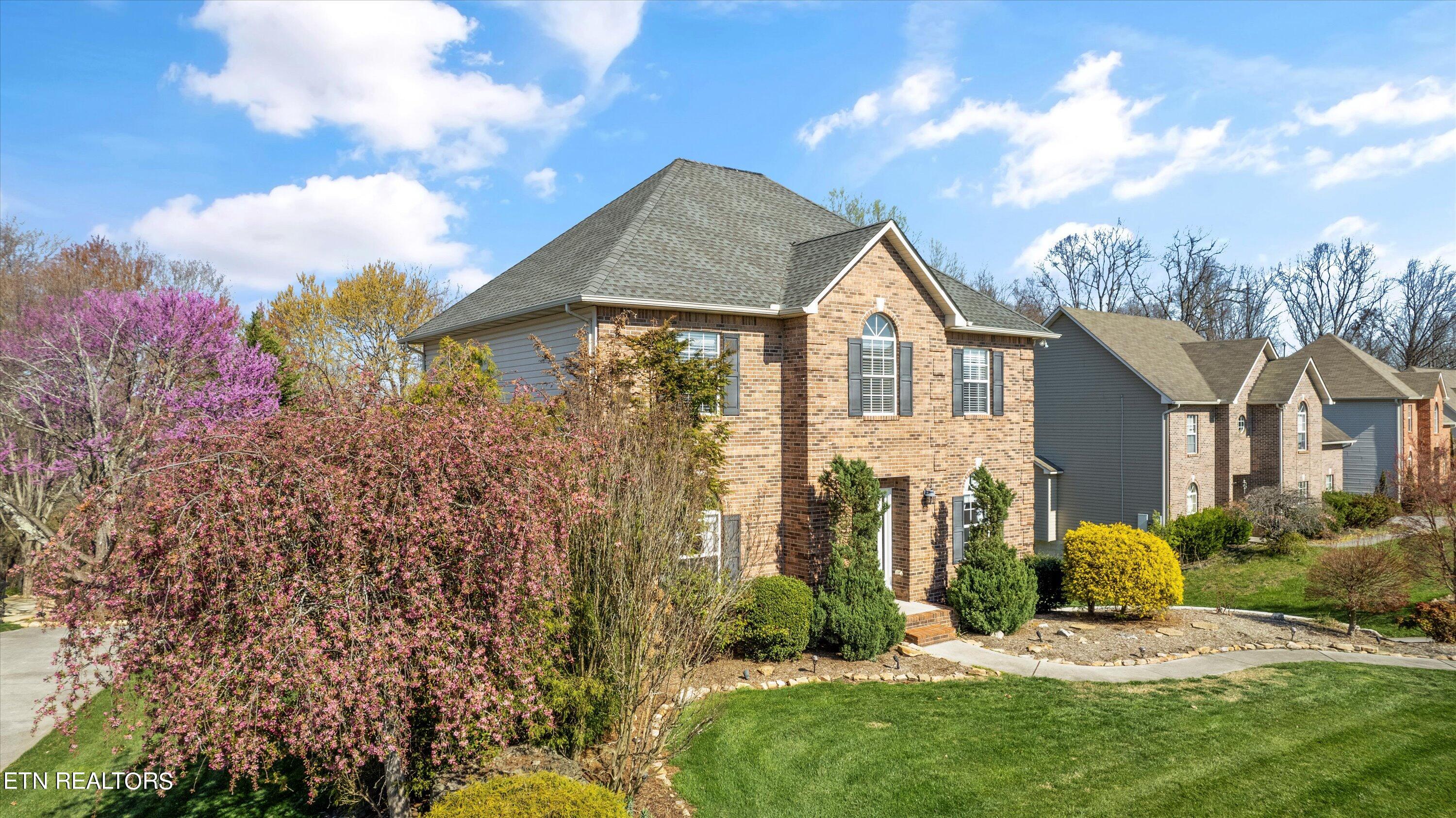 5641 Summitridge Lane Knoxville TN 37921