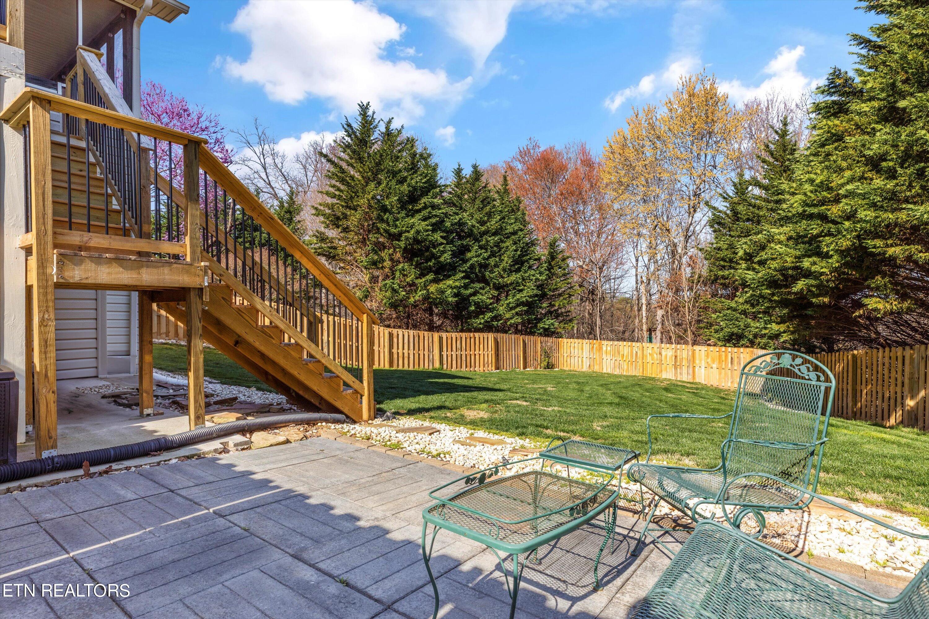 5641 Summitridge Lane Knoxville TN 37921