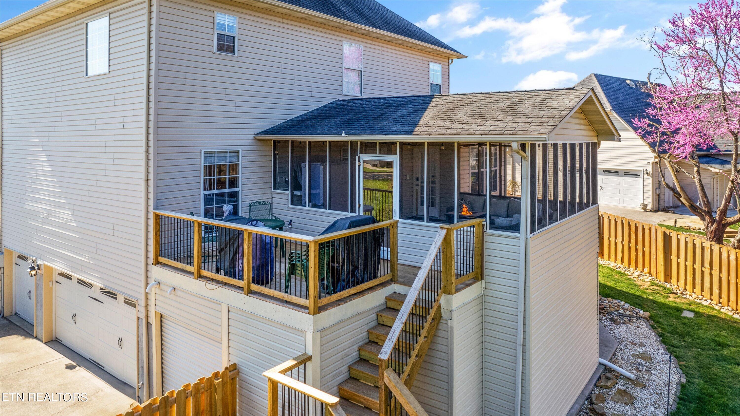 5641 Summitridge Lane Knoxville TN 37921