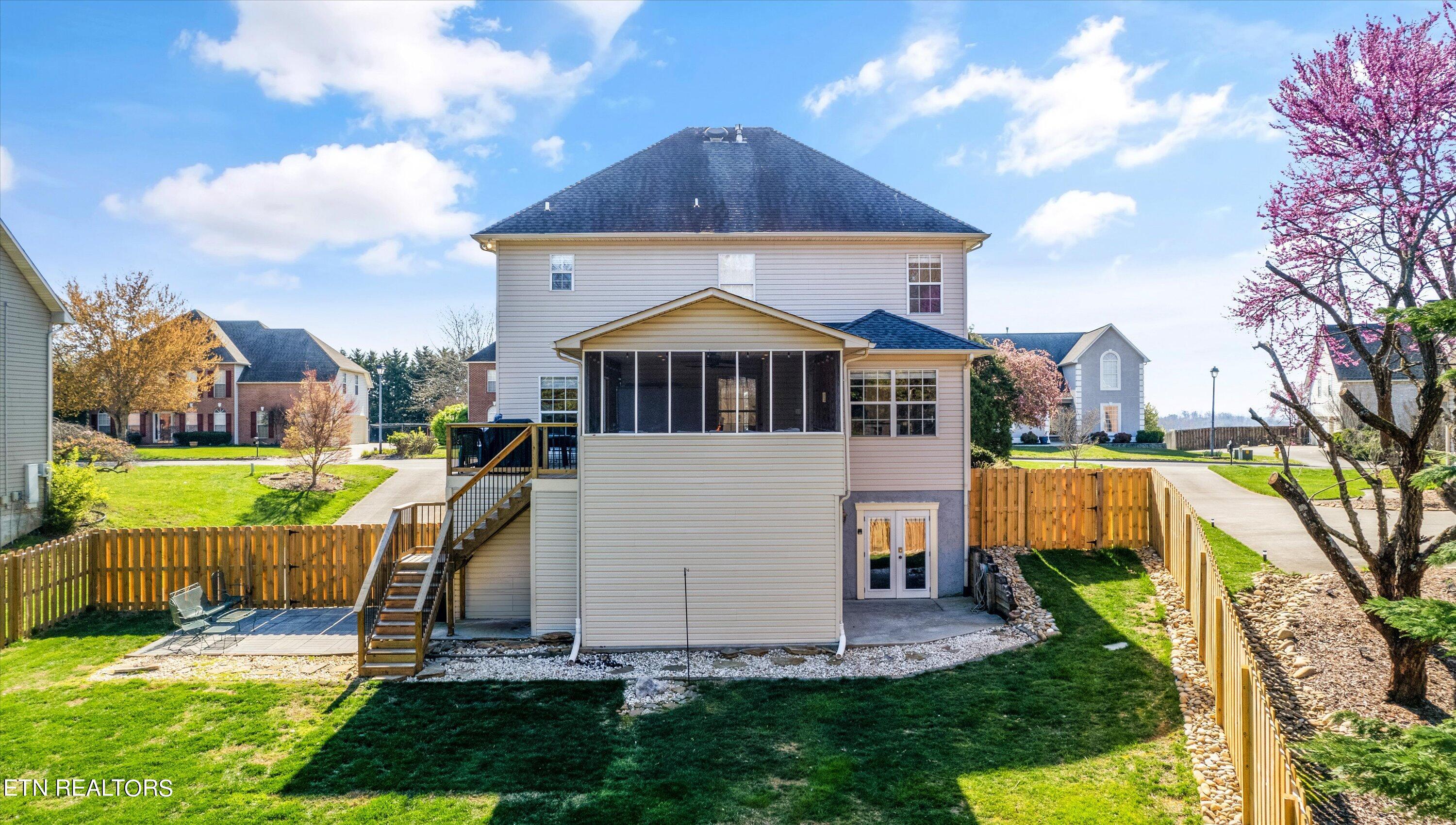5641 Summitridge Lane Knoxville TN 37921