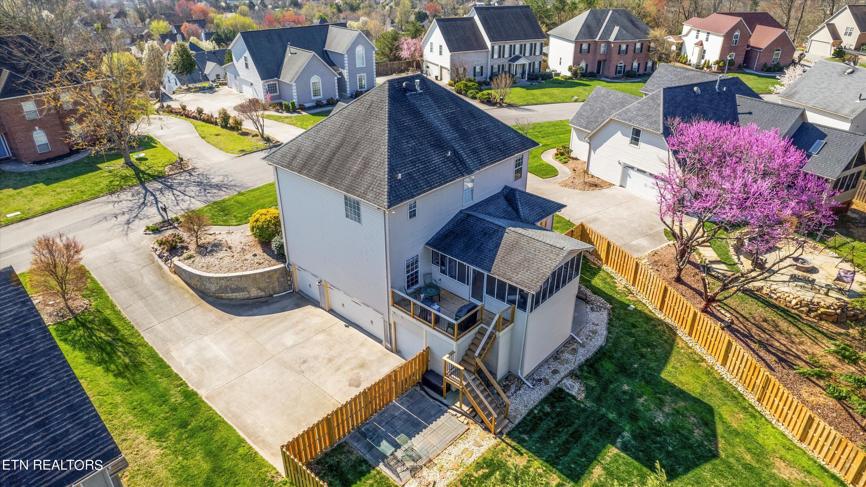 5641 Summitridge Lane Knoxville TN 37921