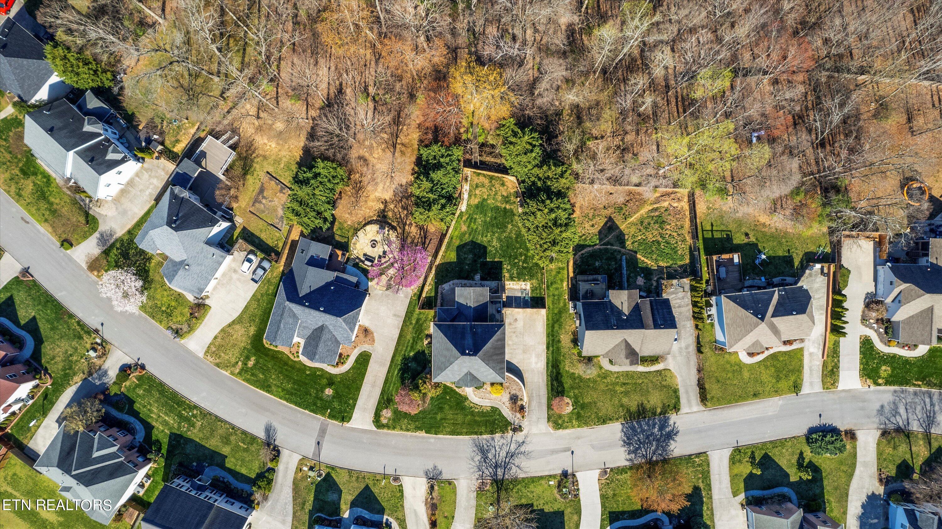 5641 Summitridge Lane Knoxville TN 37921