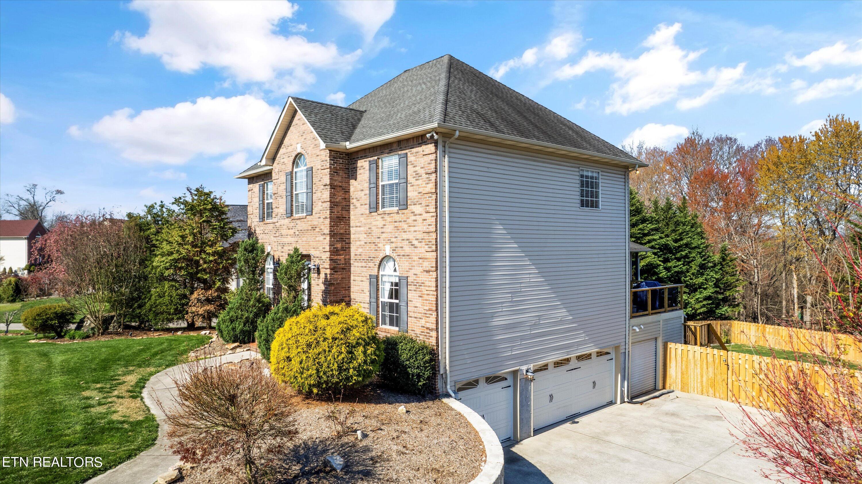 5641 Summitridge Lane Knoxville TN 37921