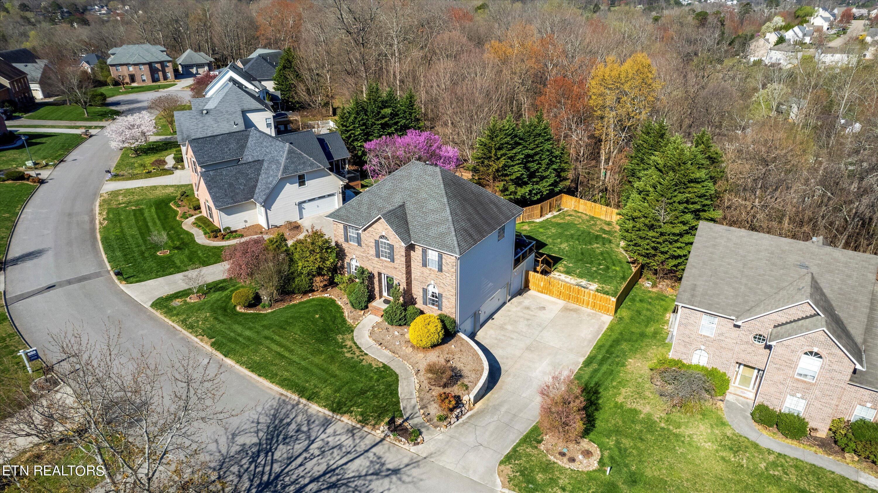5641 Summitridge Lane Knoxville TN 37921