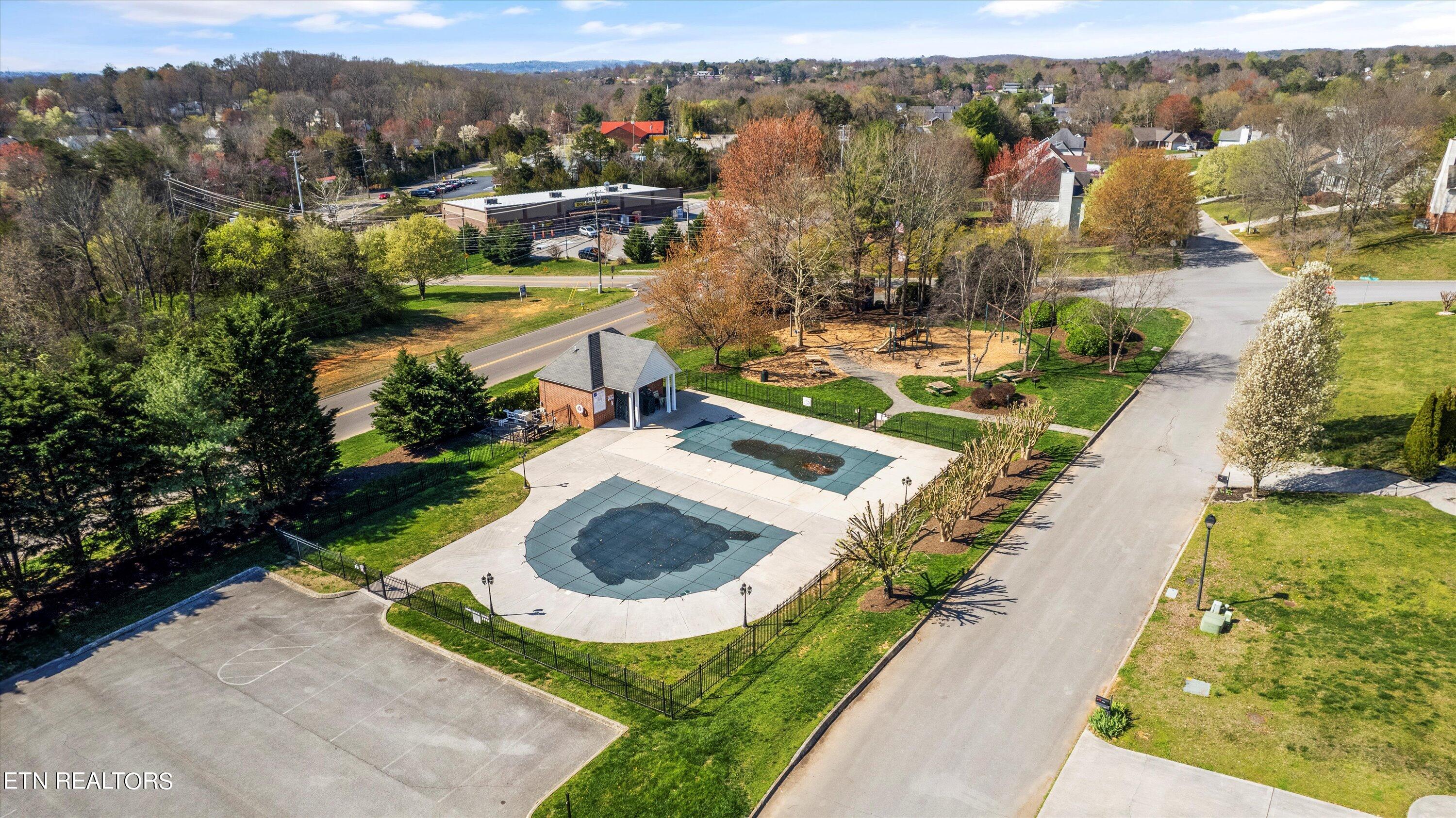 5641 Summitridge Lane Knoxville TN 37921