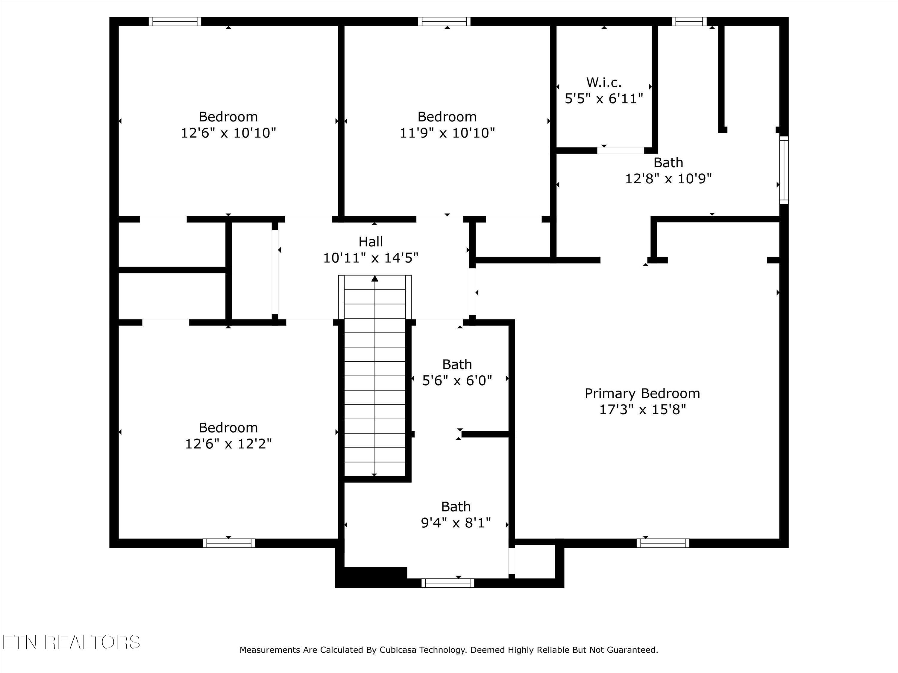 5641 Summitridge Lane Knoxville TN 37921