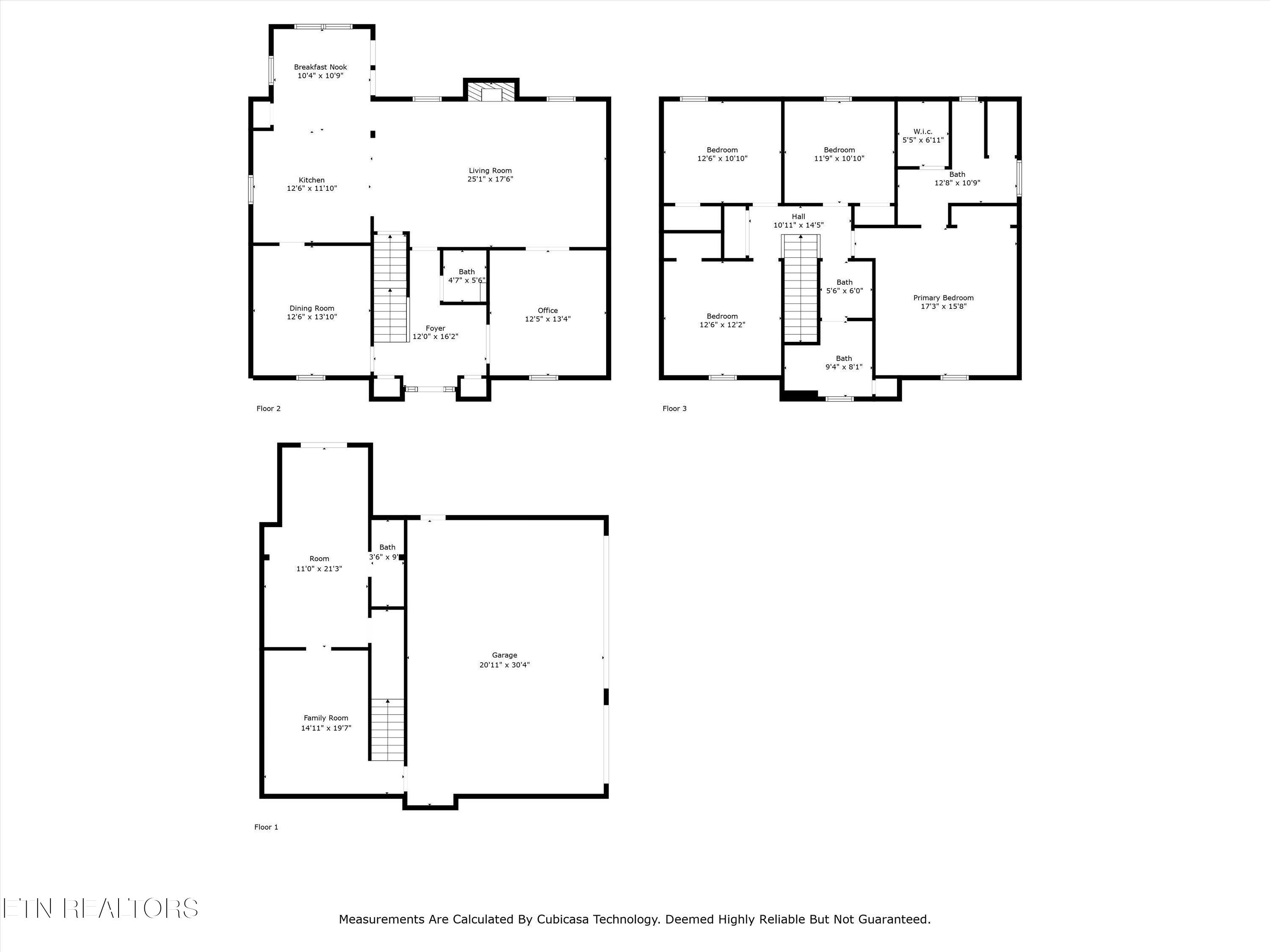 5641 Summitridge Lane Knoxville TN 37921