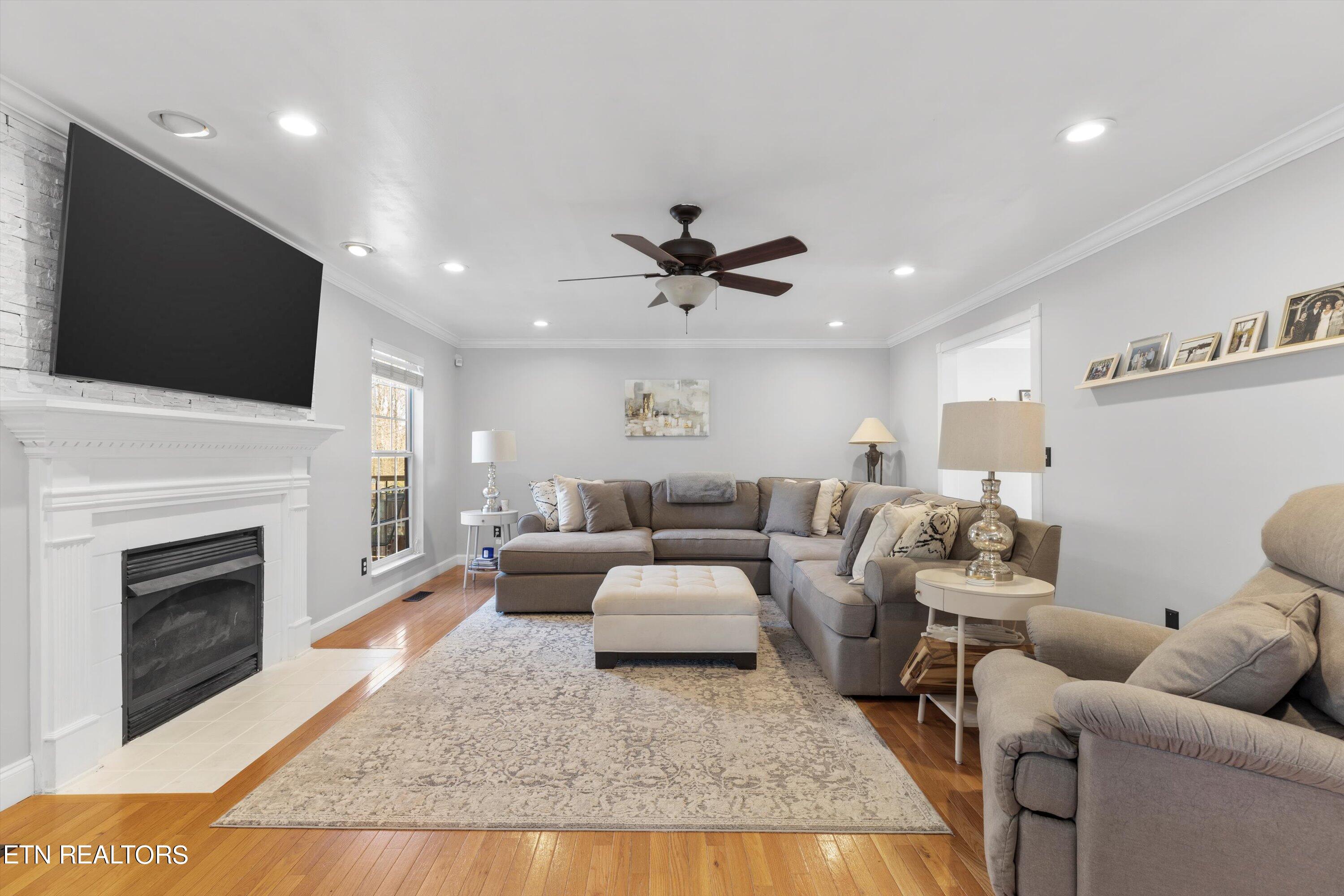 5641 Summitridge Lane Knoxville TN 37921