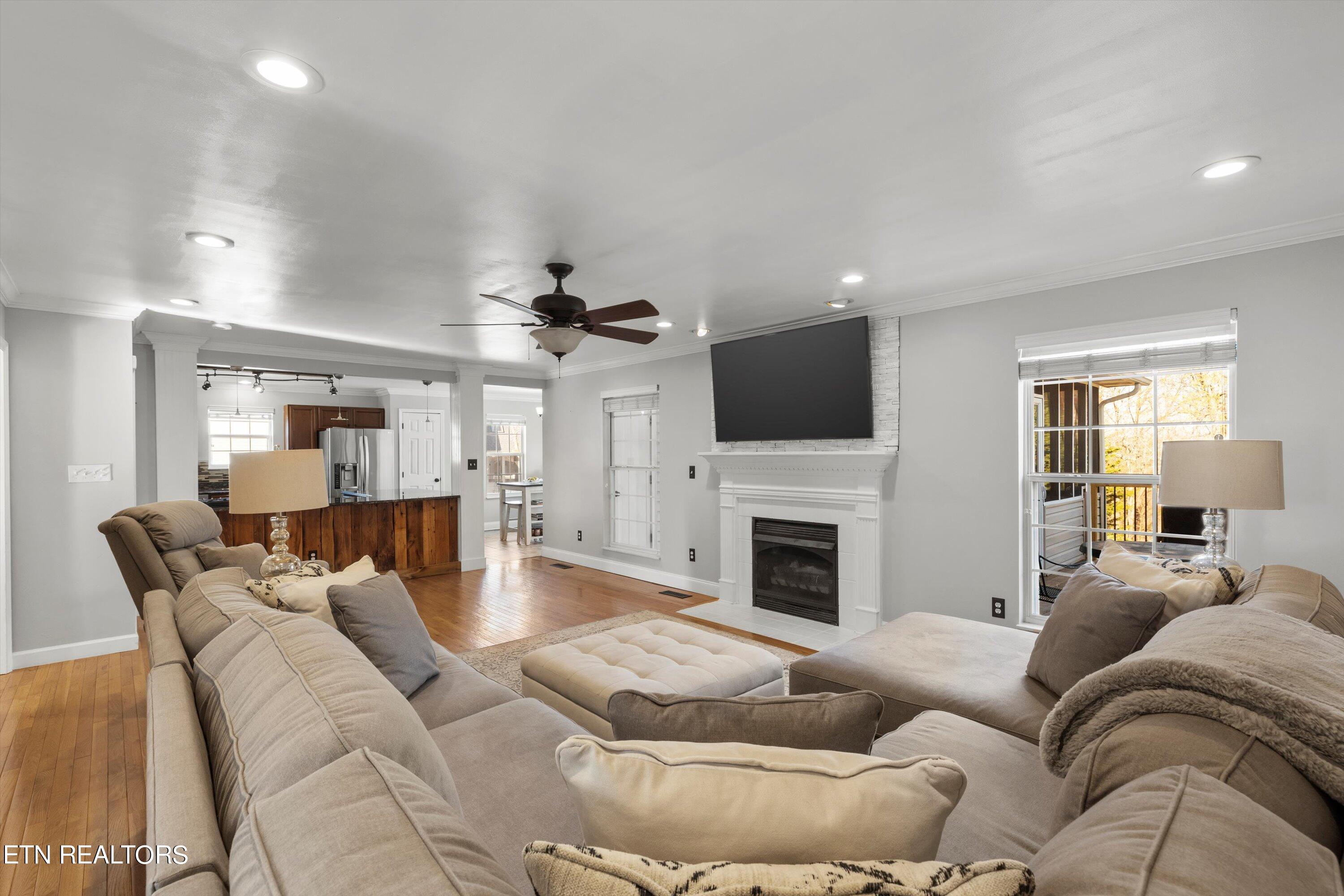 5641 Summitridge Lane Knoxville TN 37921