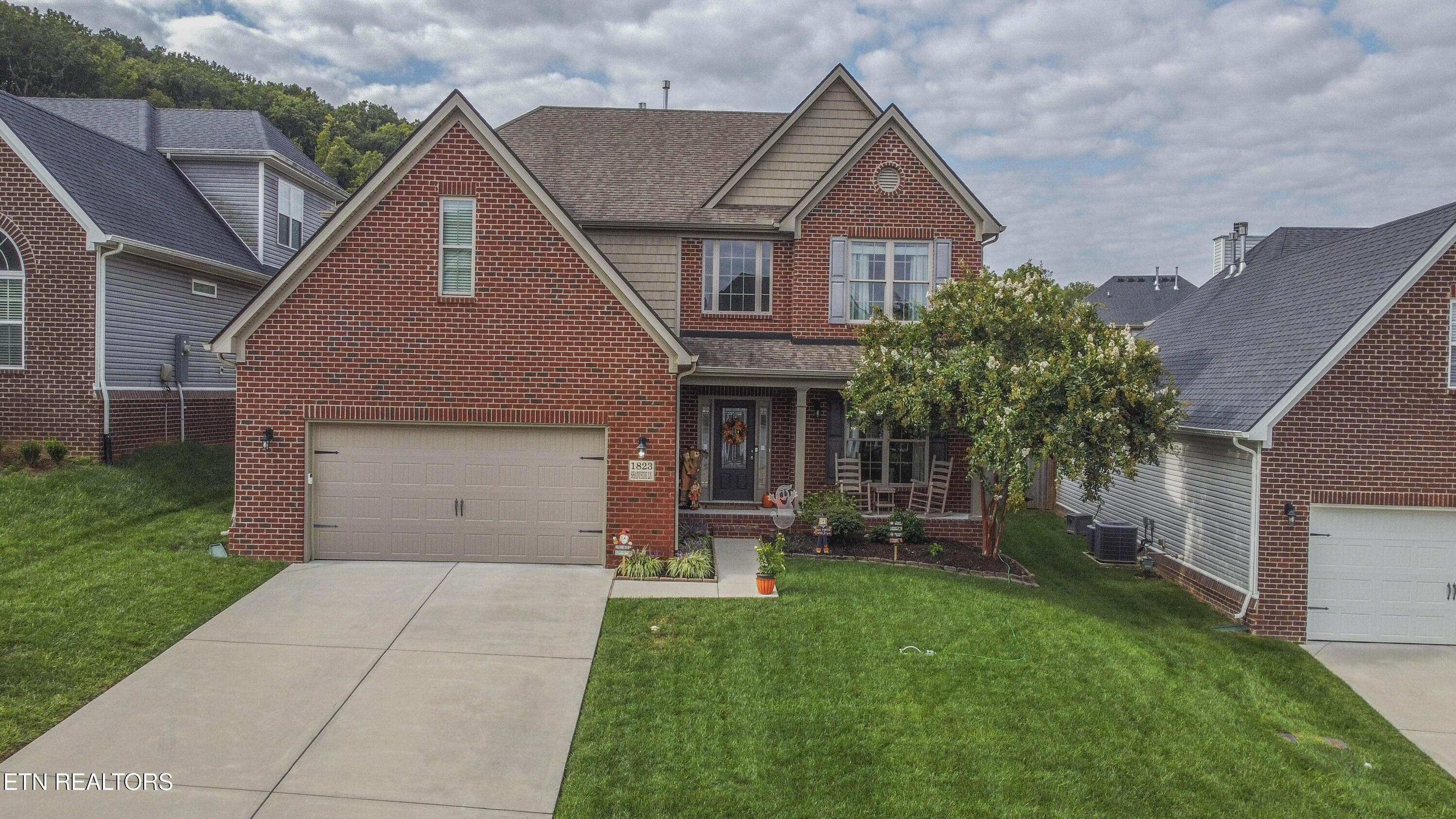 1823 Shadyside Lane Knoxville TN 37922