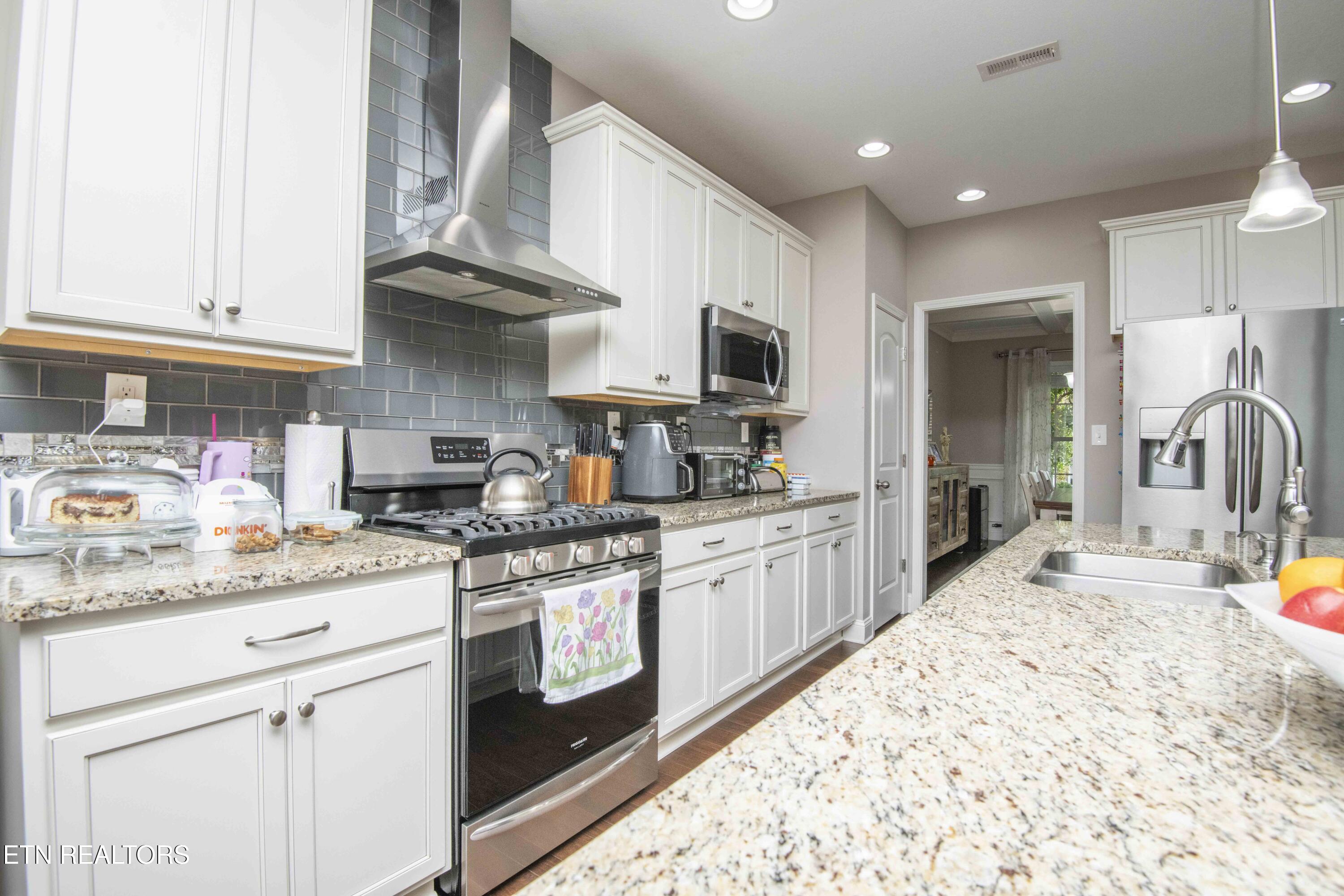 1823 Shadyside Lane Knoxville TN 37922