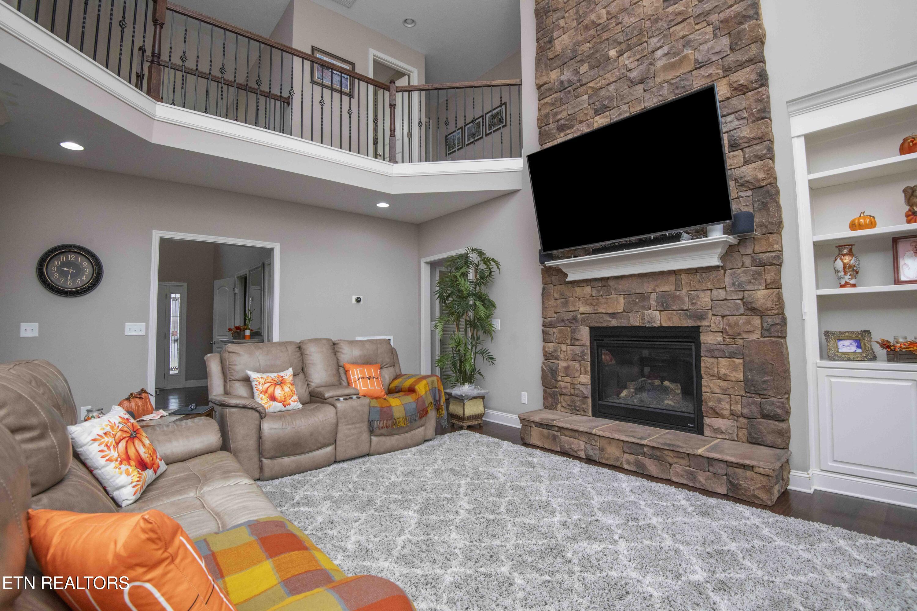 1823 Shadyside Lane Knoxville TN 37922