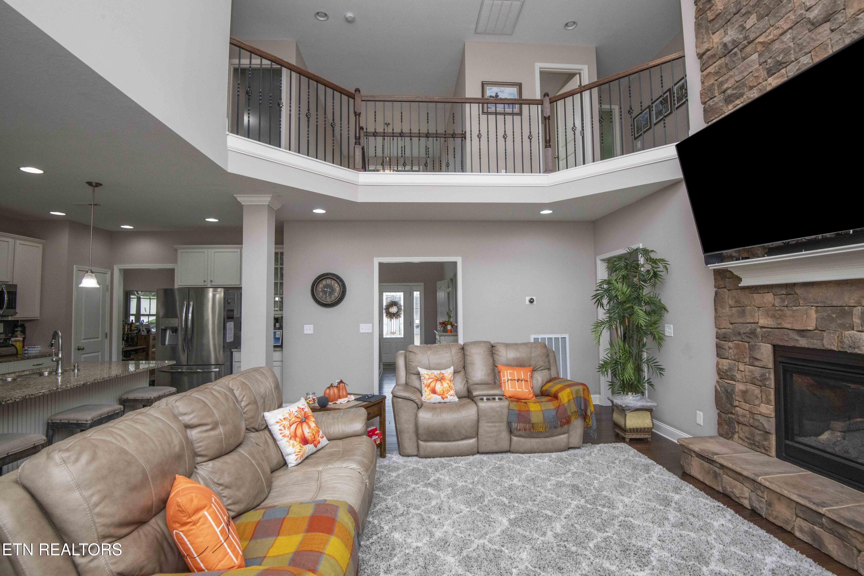 1823 Shadyside Lane Knoxville TN 37922