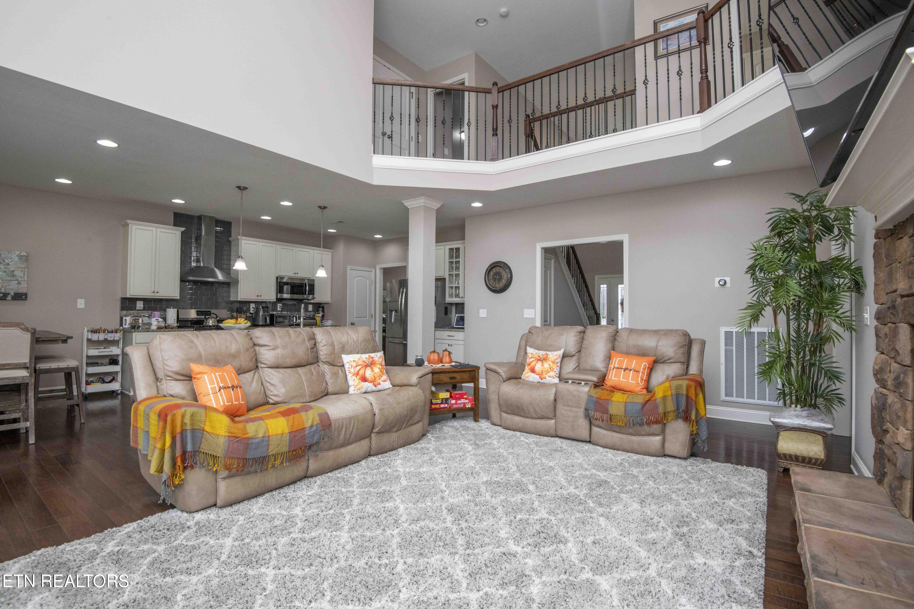 1823 Shadyside Lane Knoxville TN 37922