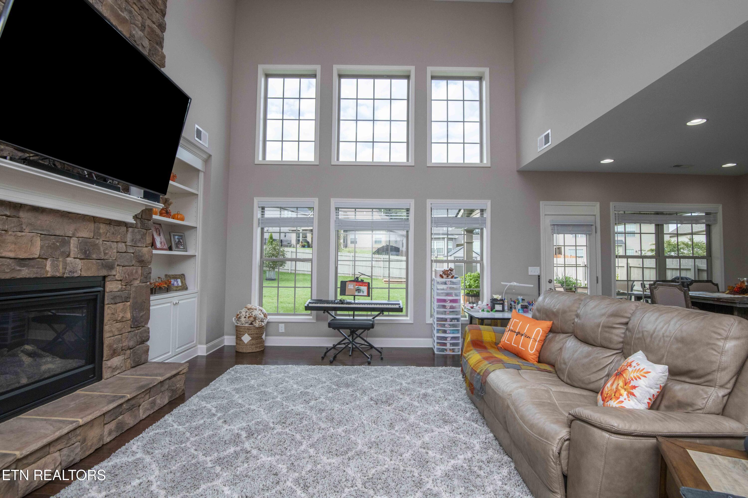 1823 Shadyside Lane Knoxville TN 37922
