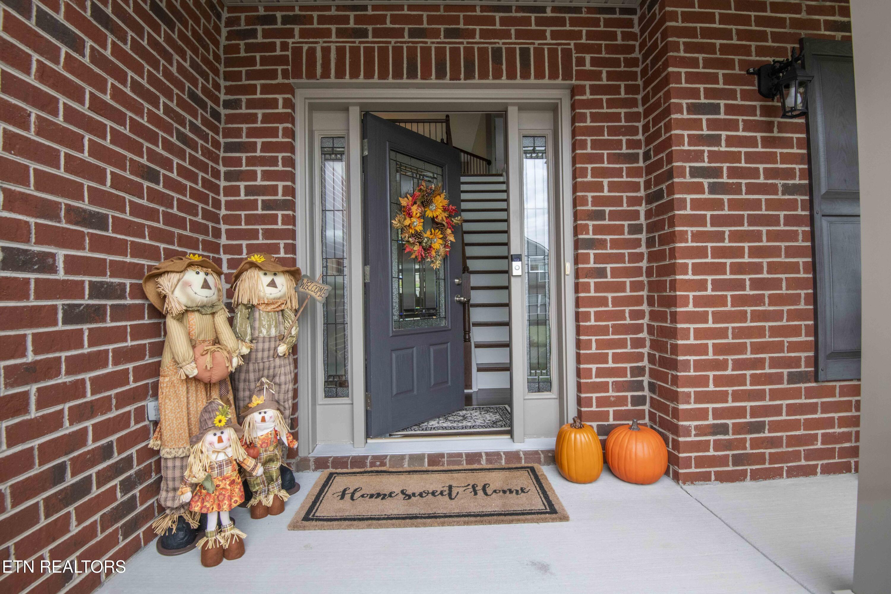 1823 Shadyside Lane Knoxville TN 37922