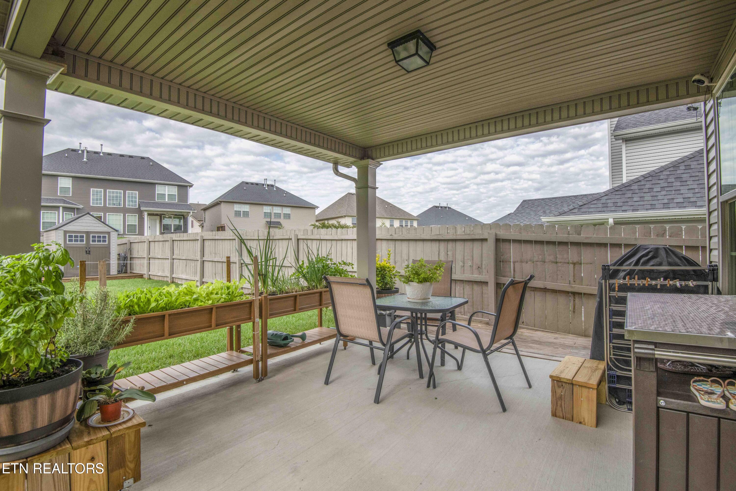 1823 Shadyside Lane Knoxville TN 37922