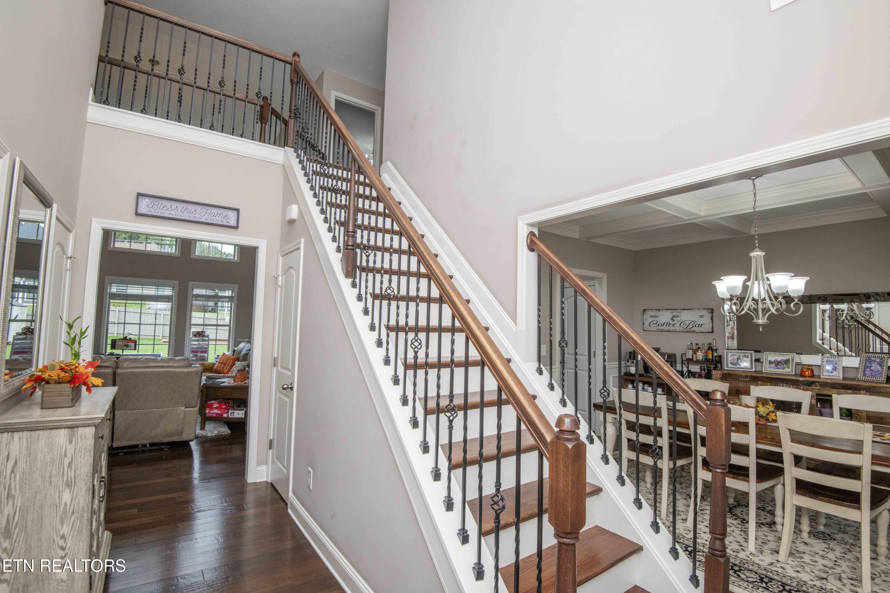 1823 Shadyside Lane Knoxville TN 37922