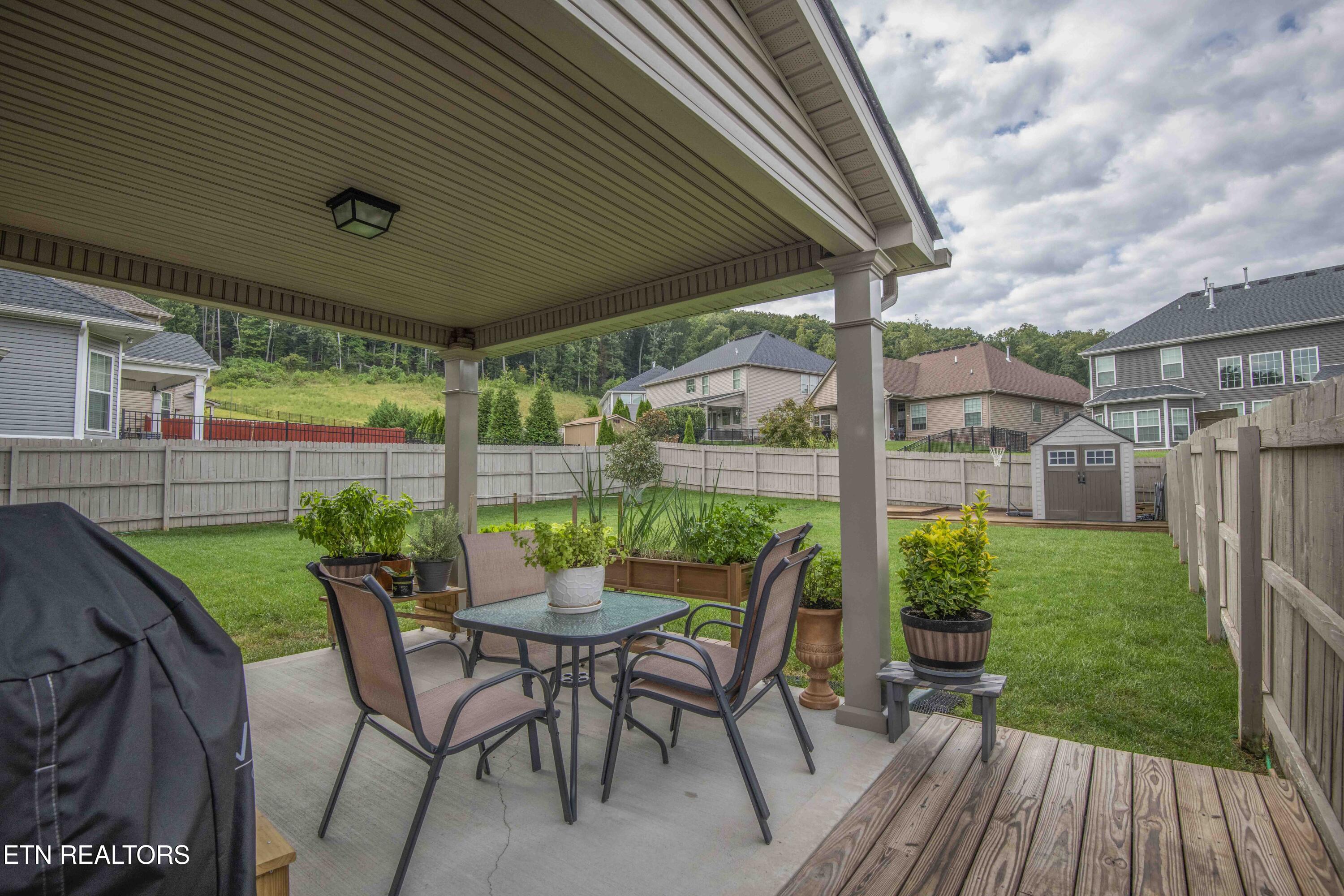 1823 Shadyside Lane Knoxville TN 37922
