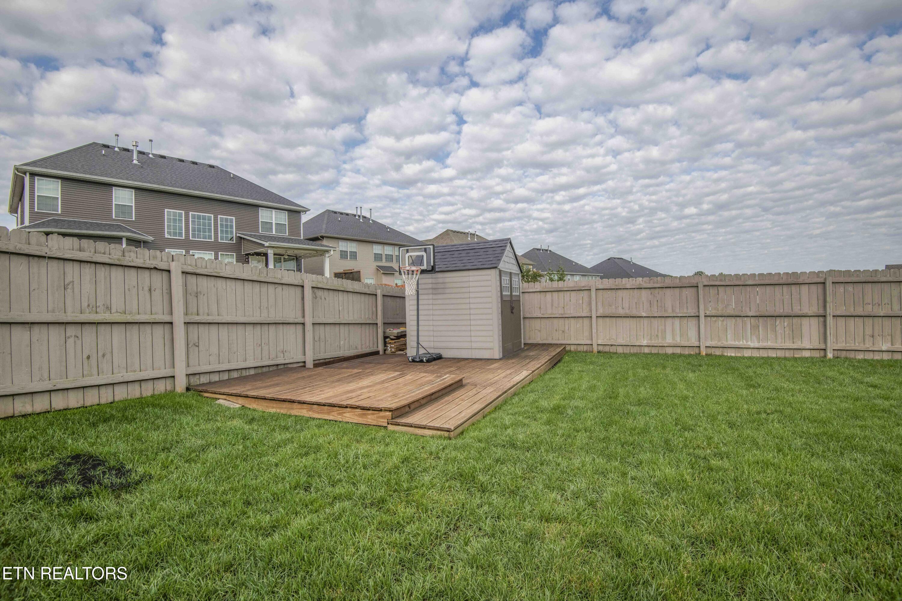 1823 Shadyside Lane Knoxville TN 37922