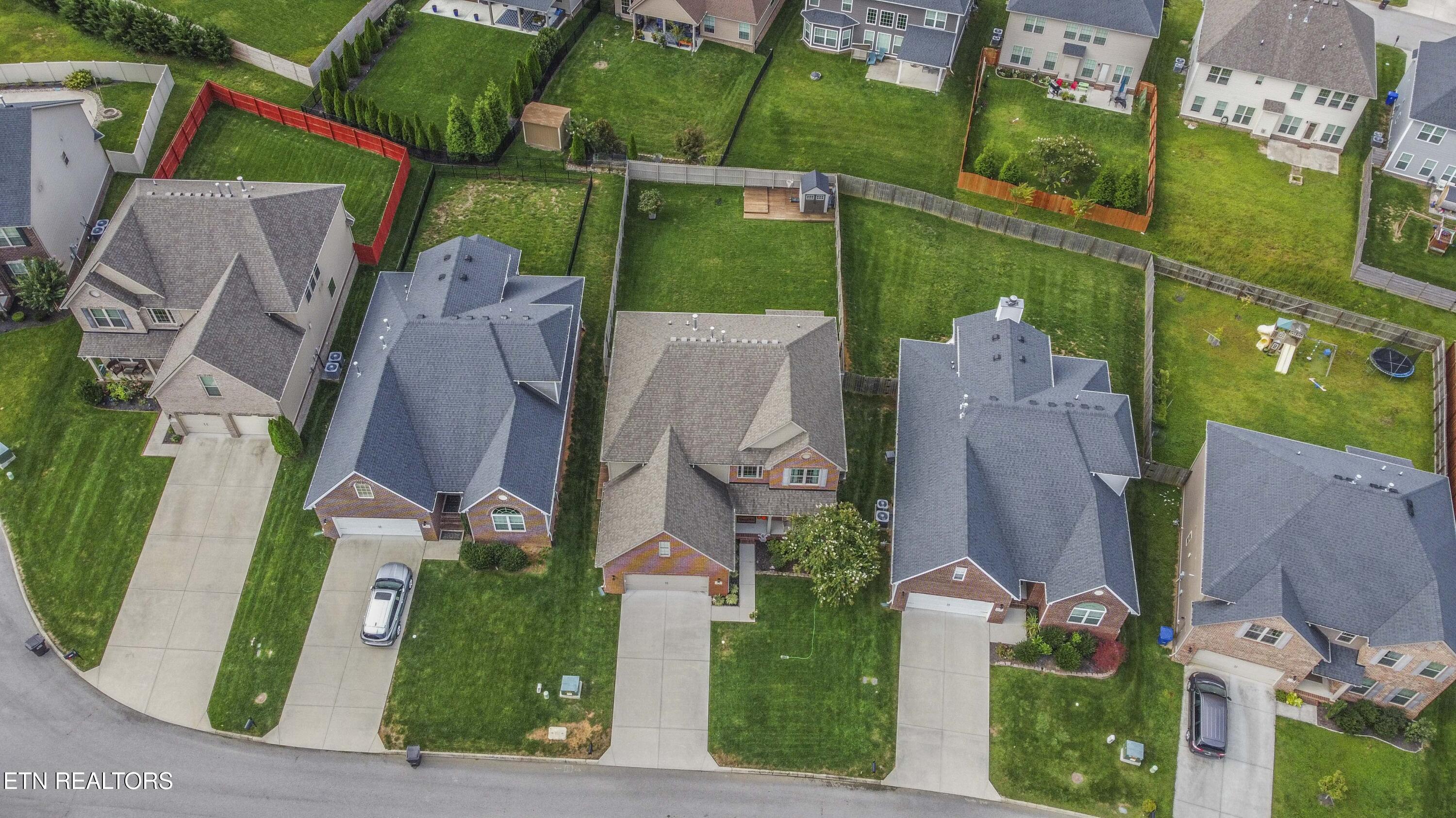 1823 Shadyside Lane Knoxville TN 37922