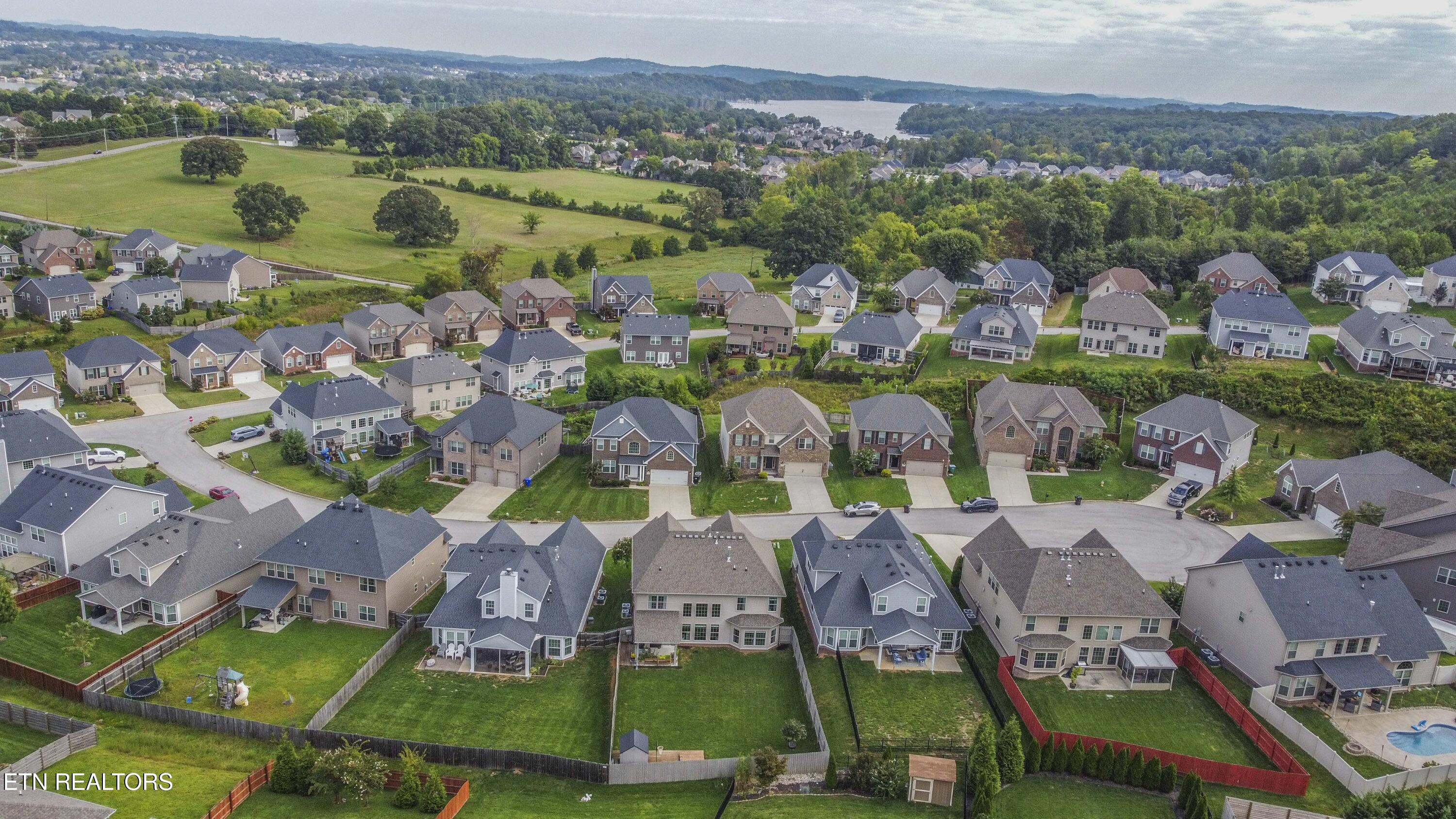 1823 Shadyside Lane Knoxville TN 37922