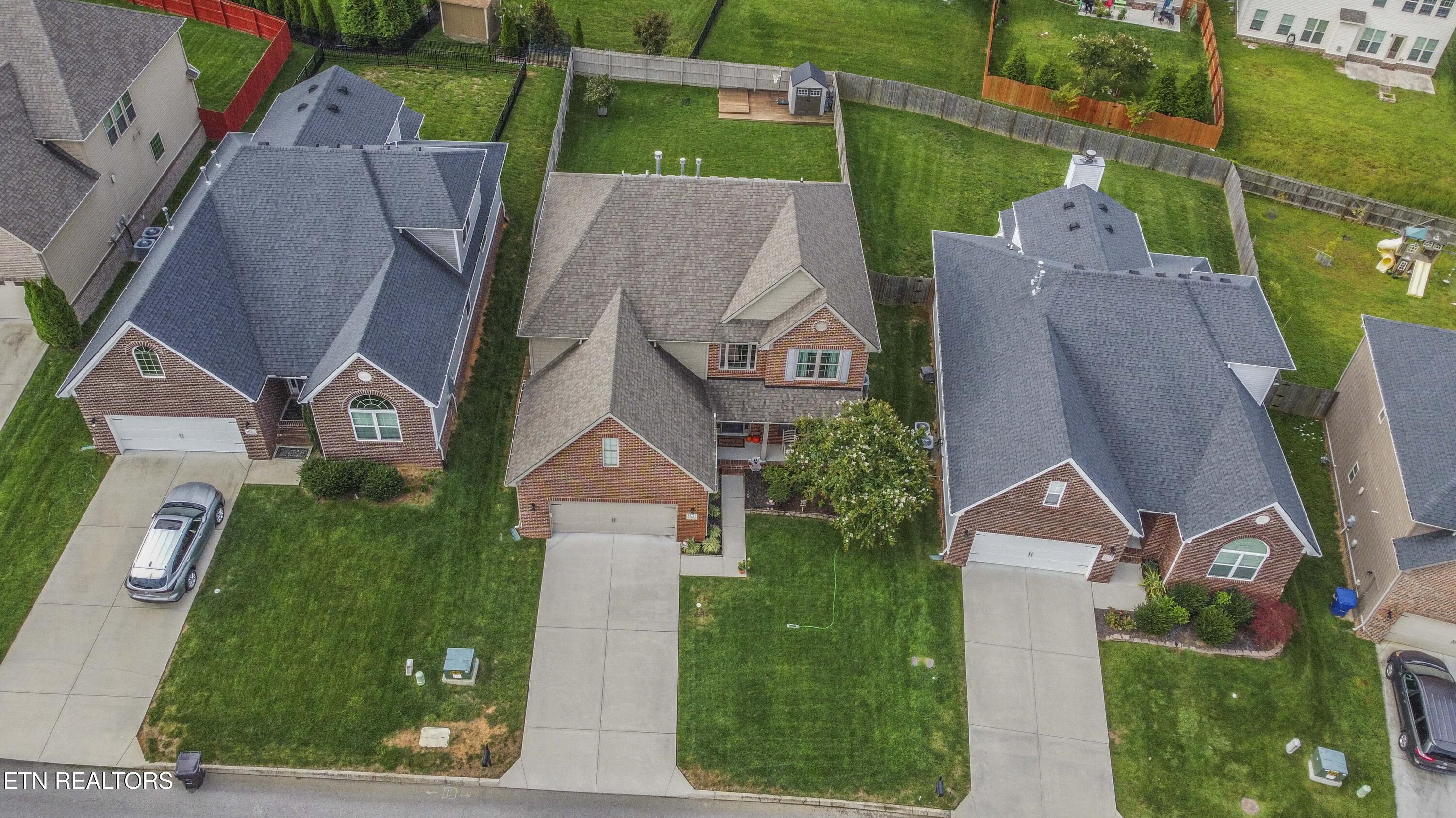 1823 Shadyside Lane Knoxville TN 37922