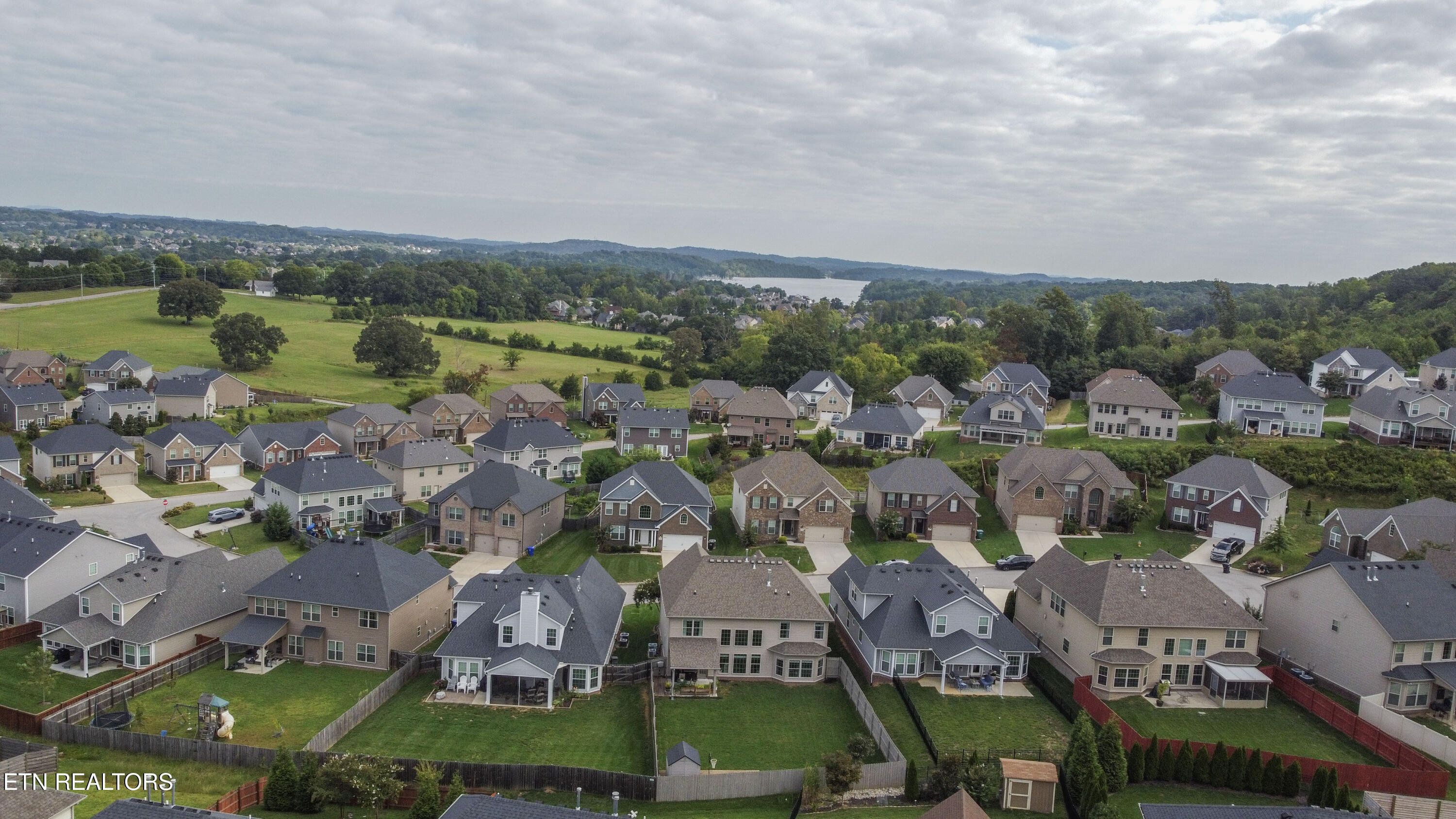 1823 Shadyside Lane Knoxville TN 37922