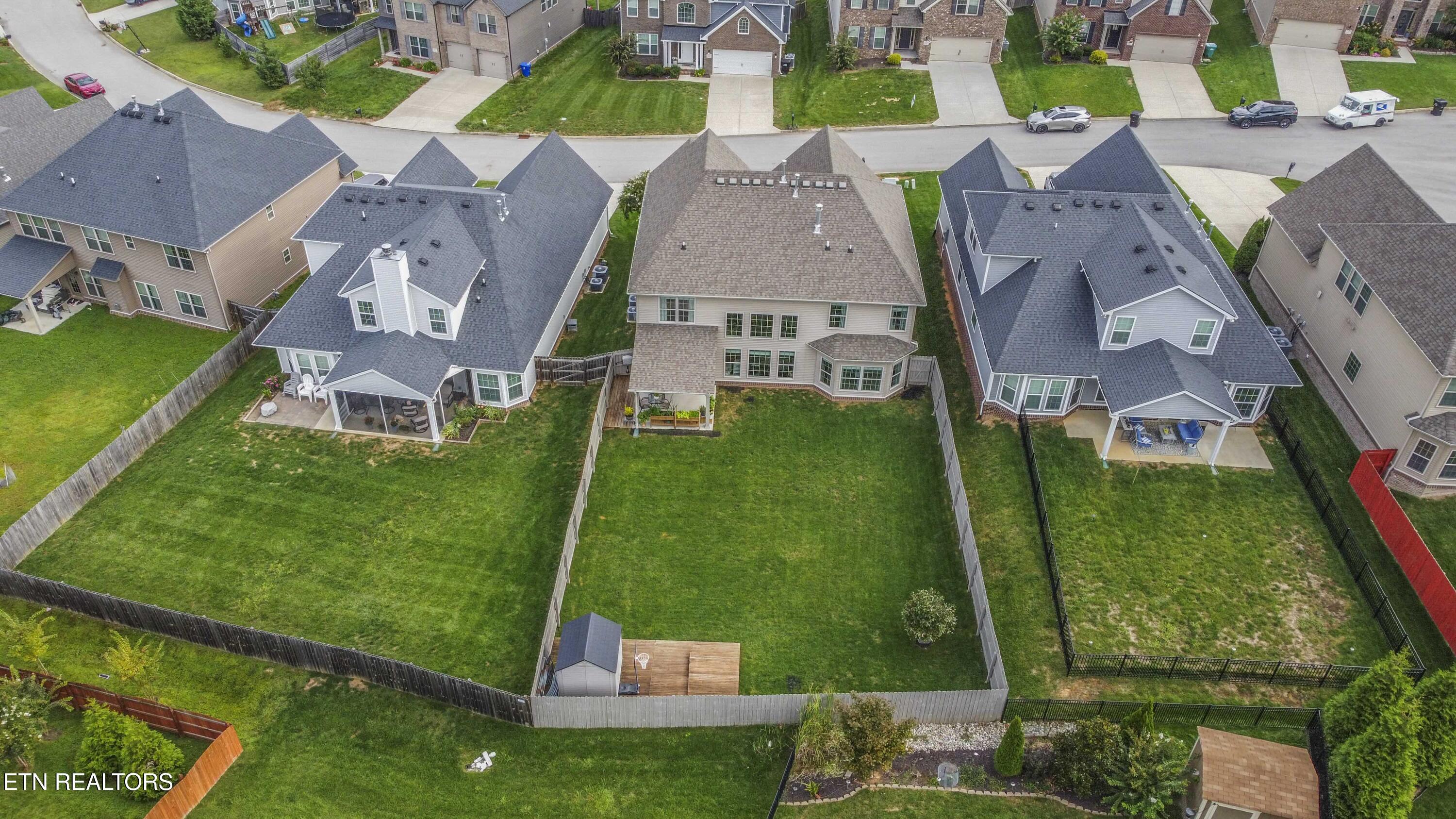 1823 Shadyside Lane Knoxville TN 37922