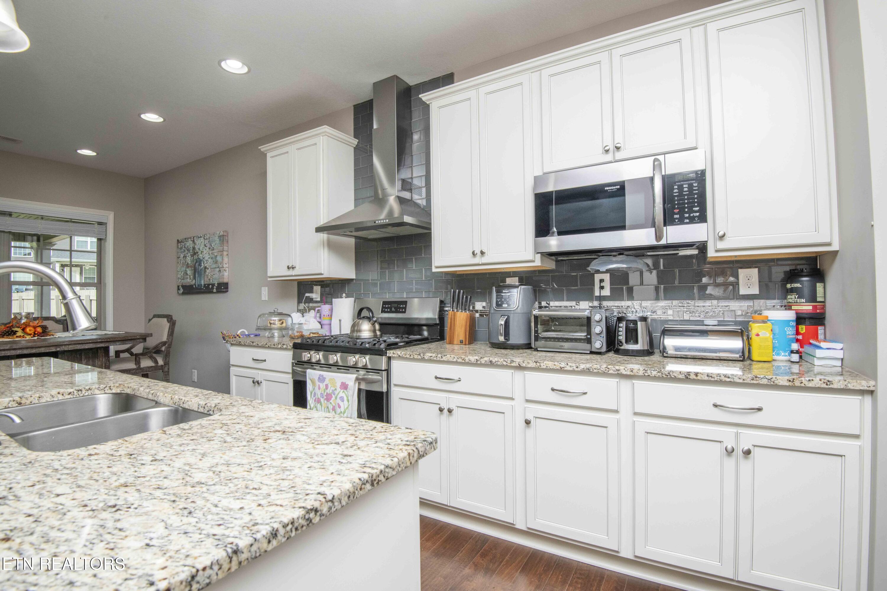 1823 Shadyside Lane Knoxville TN 37922