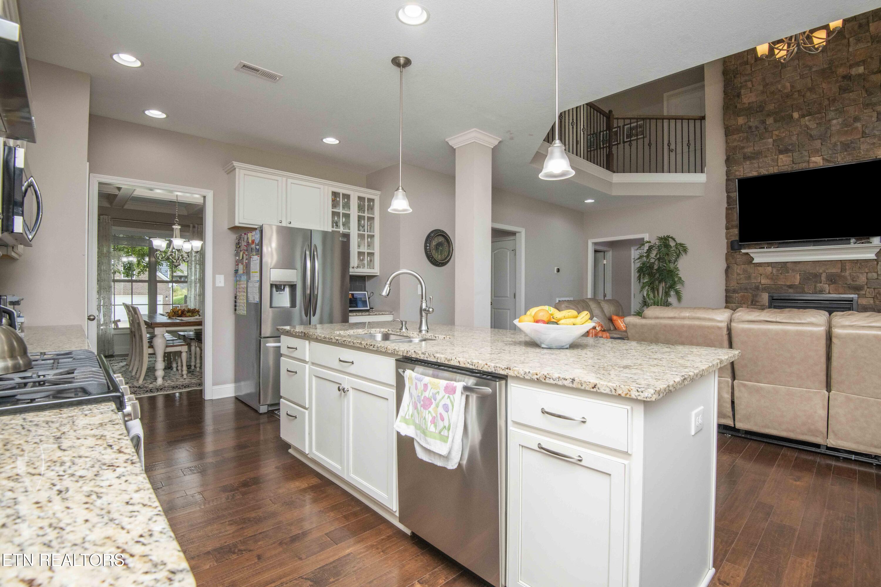 1823 Shadyside Lane Knoxville TN 37922