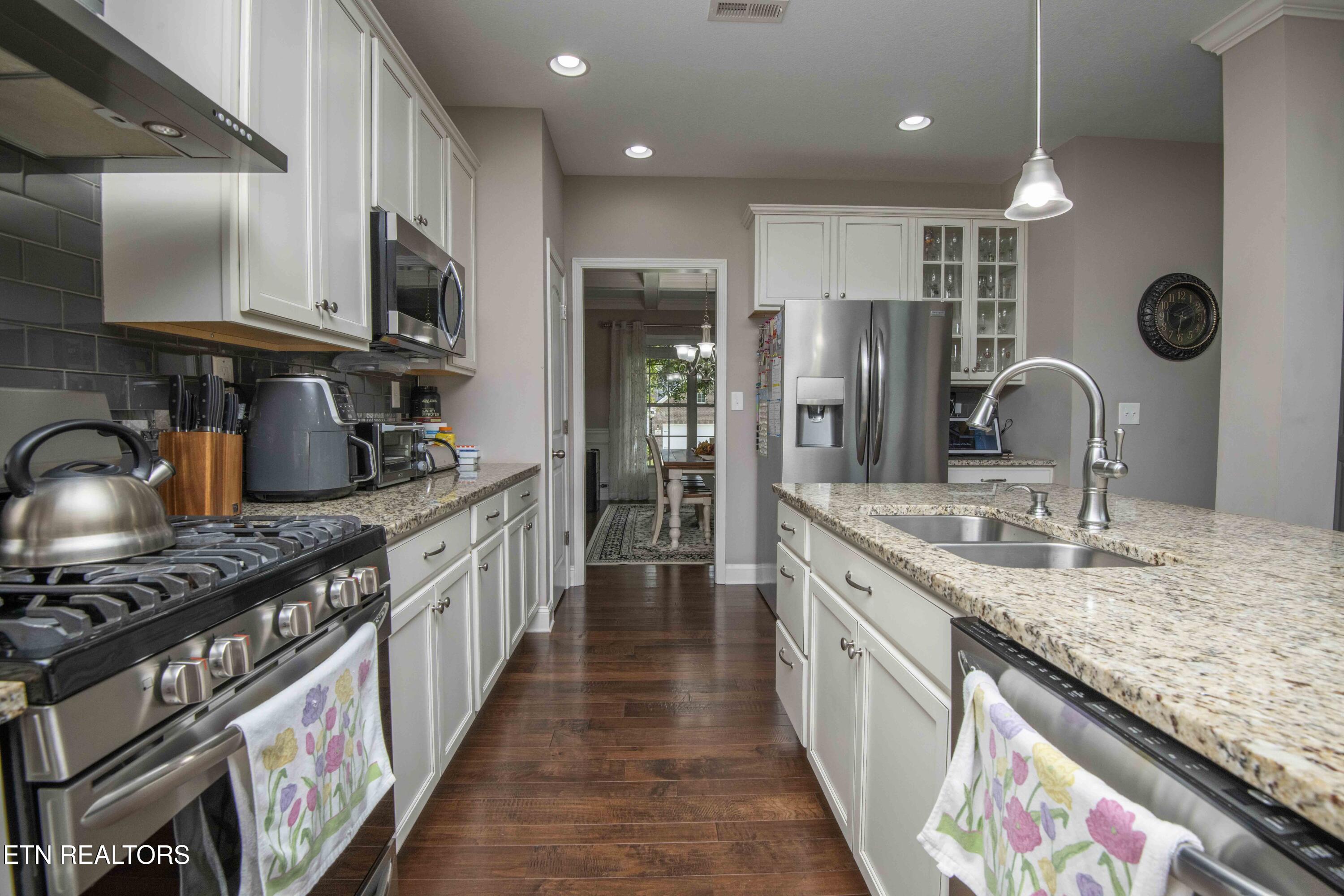 1823 Shadyside Lane Knoxville TN 37922