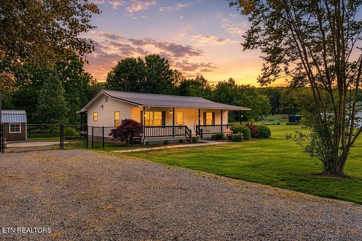 619 Huff Bend Lane Ten Mile TN 37880