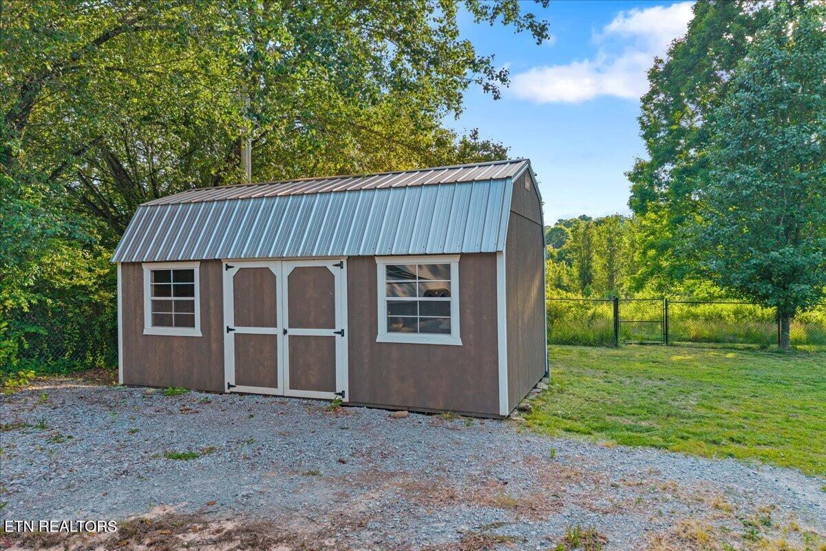 619 Huff Bend Lane Ten Mile TN 37880