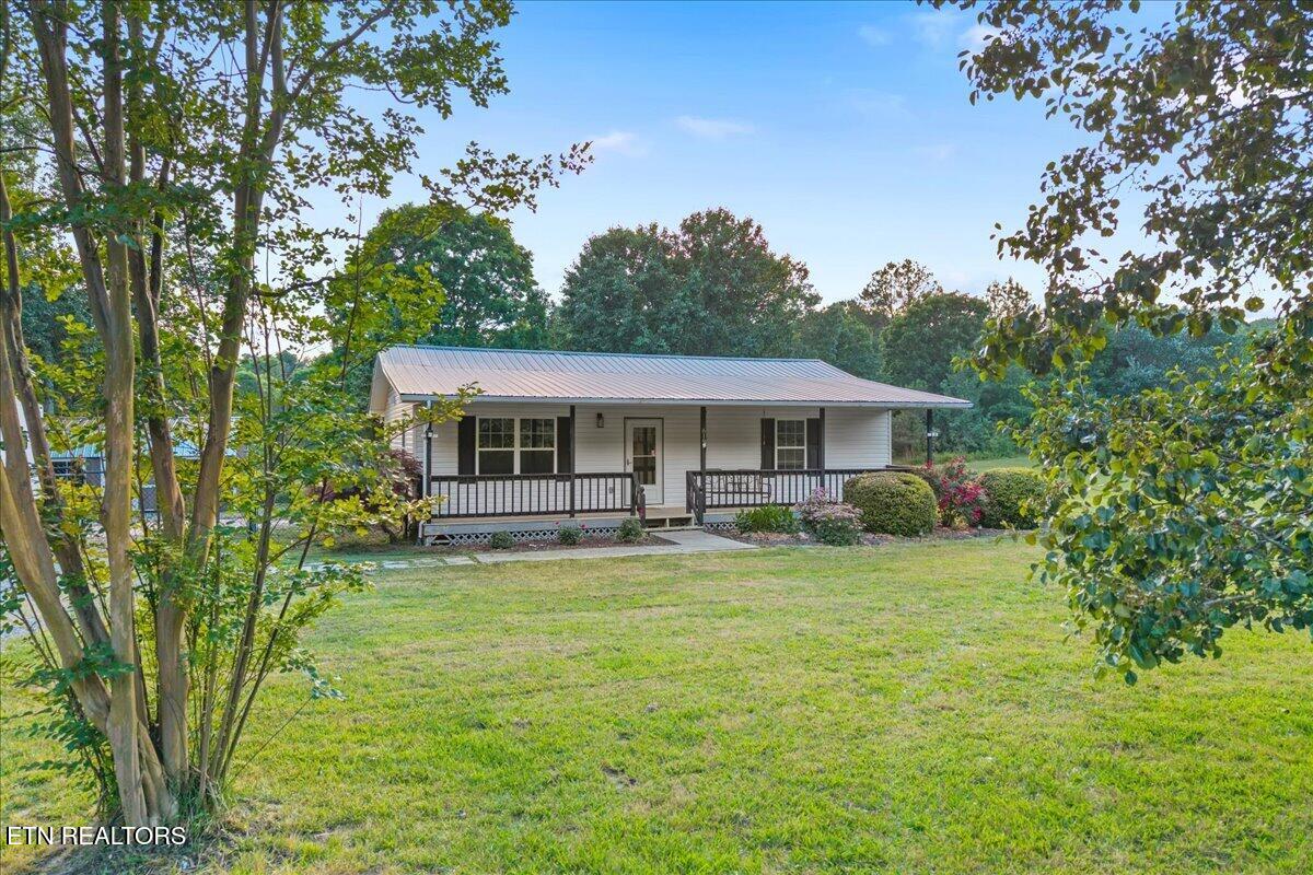 619 Huff Bend Lane Ten Mile TN 37880