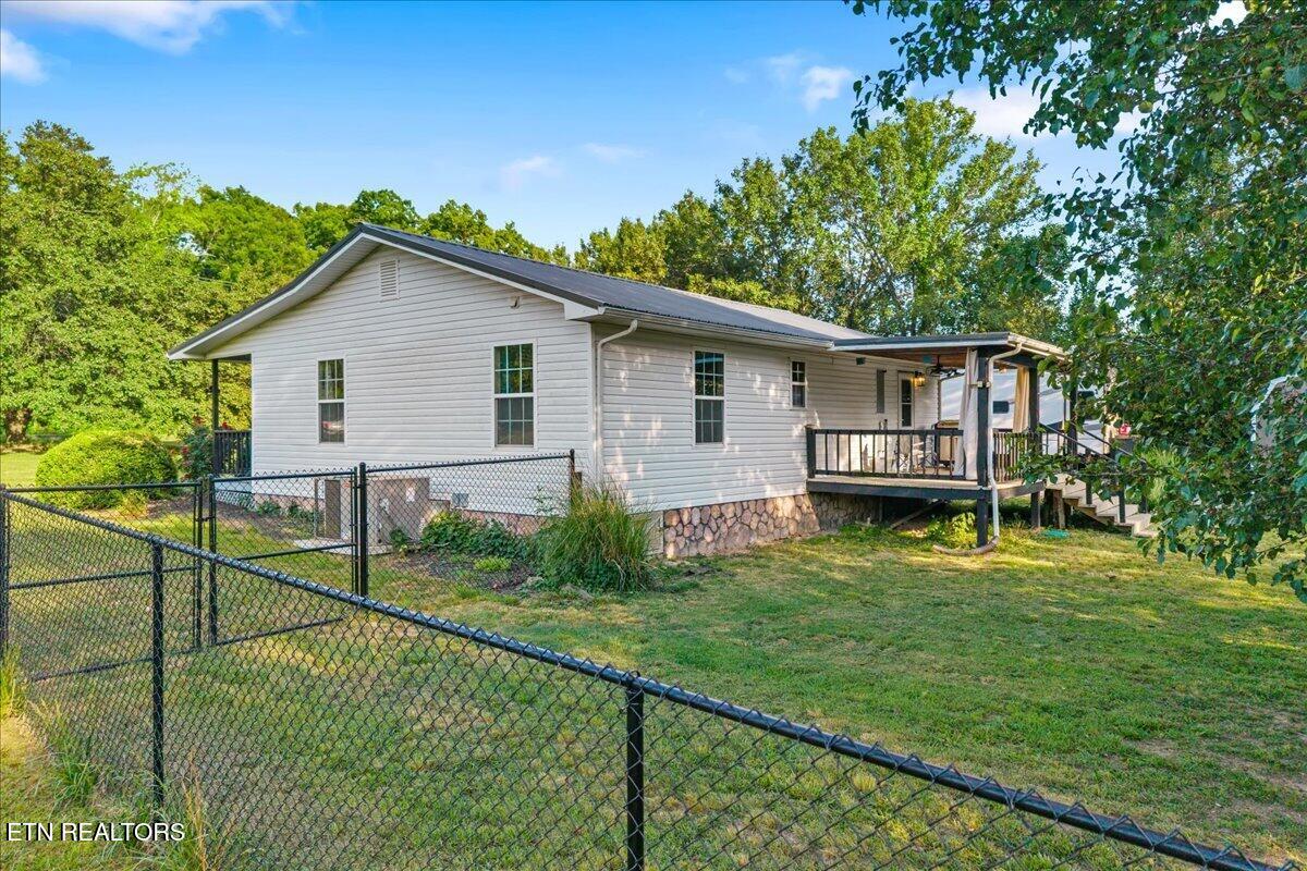 619 Huff Bend Lane Ten Mile TN 37880