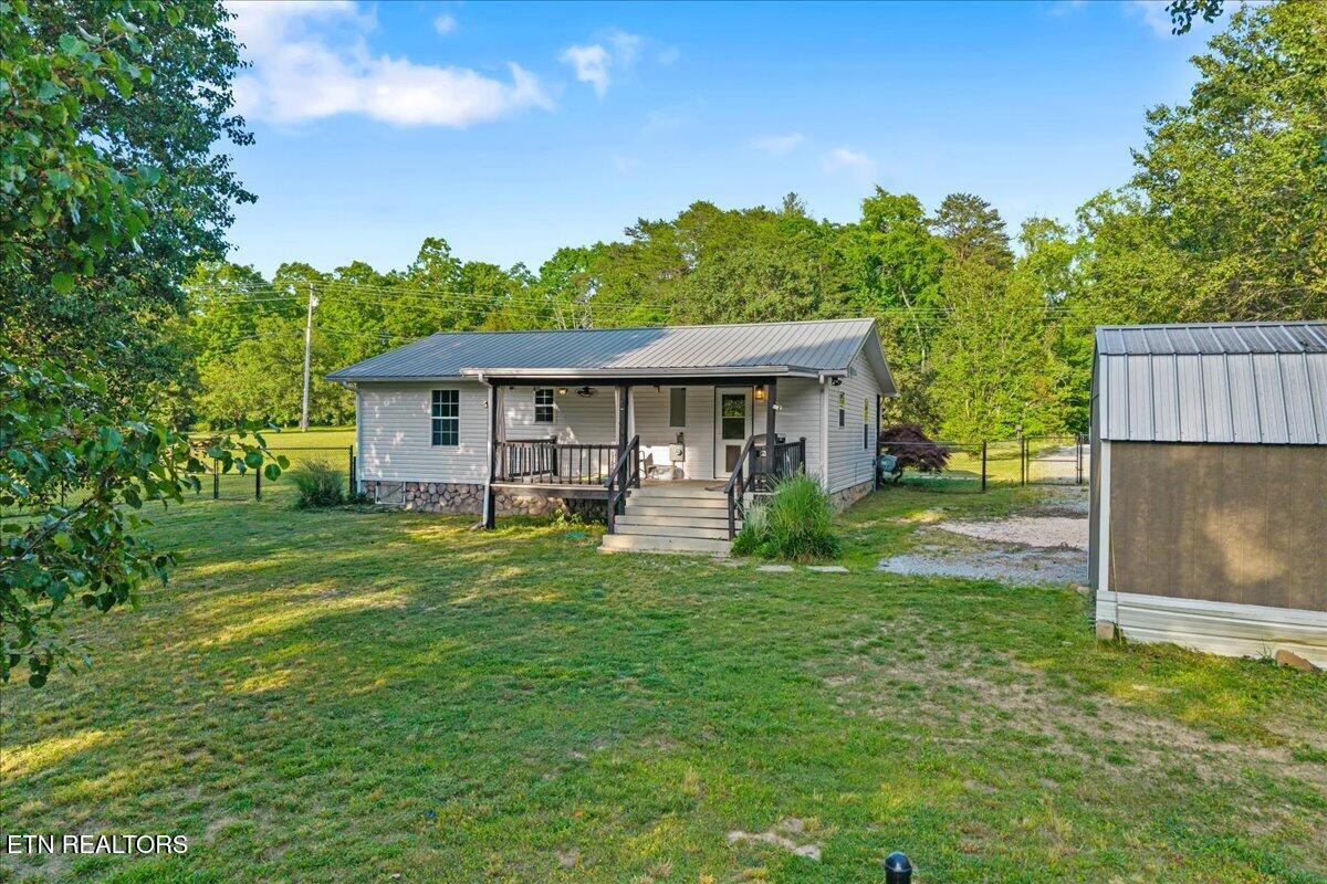 619 Huff Bend Lane Ten Mile TN 37880