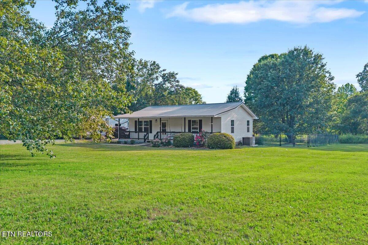619 Huff Bend Lane Ten Mile TN 37880